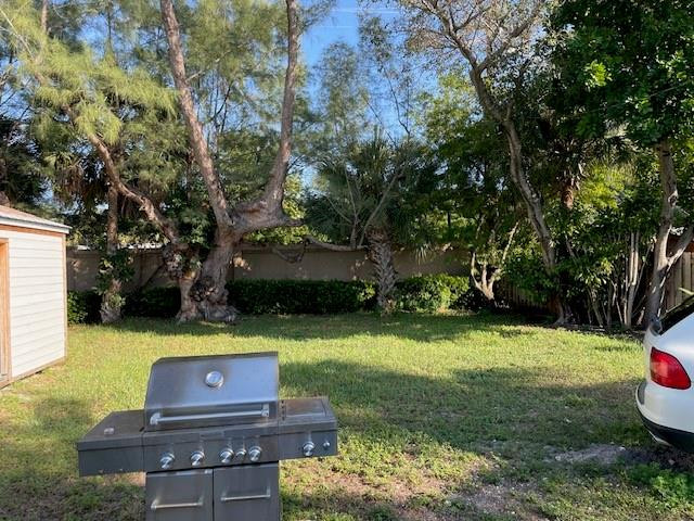 POMPANO BEACH HIGHLANDS-REPLAT - Residential
