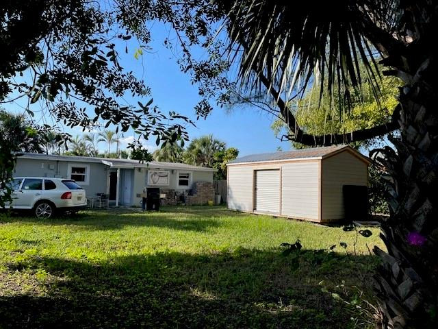 POMPANO BEACH HIGHLANDS-REPLAT - Residential