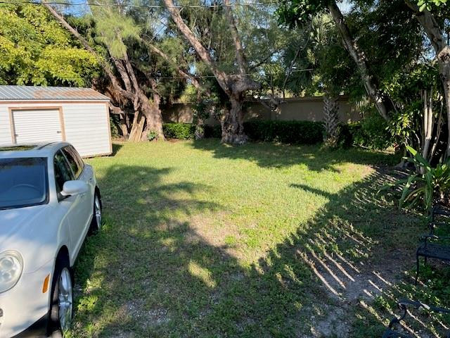 POMPANO BEACH HIGHLANDS-REPLAT - Residential
