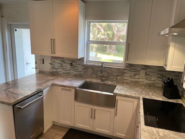 POMPANO BEACH HIGHLANDS-REPLAT - Residential