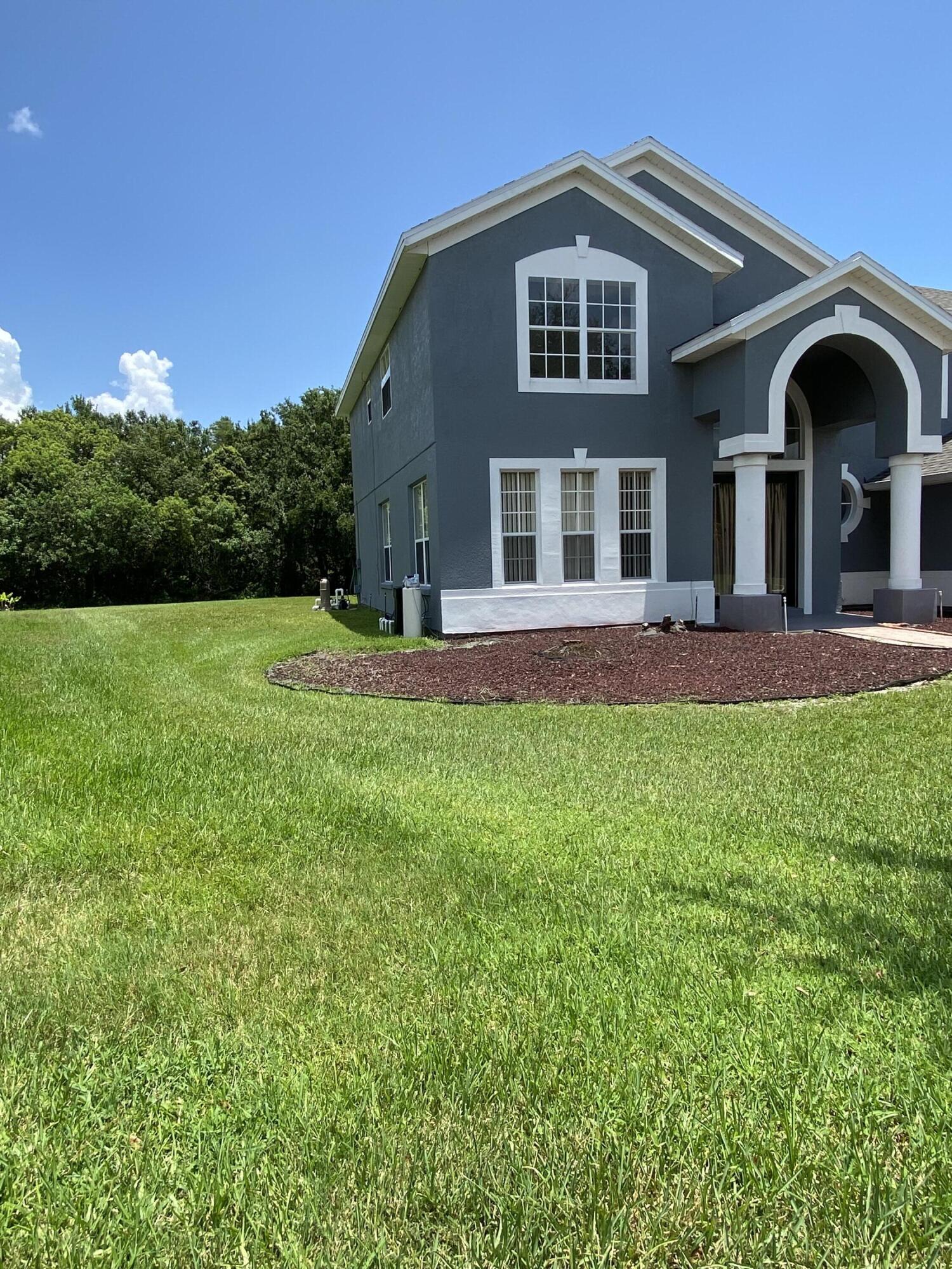 BRIGHTON LAKES PH 1 PARCEL C - Residential