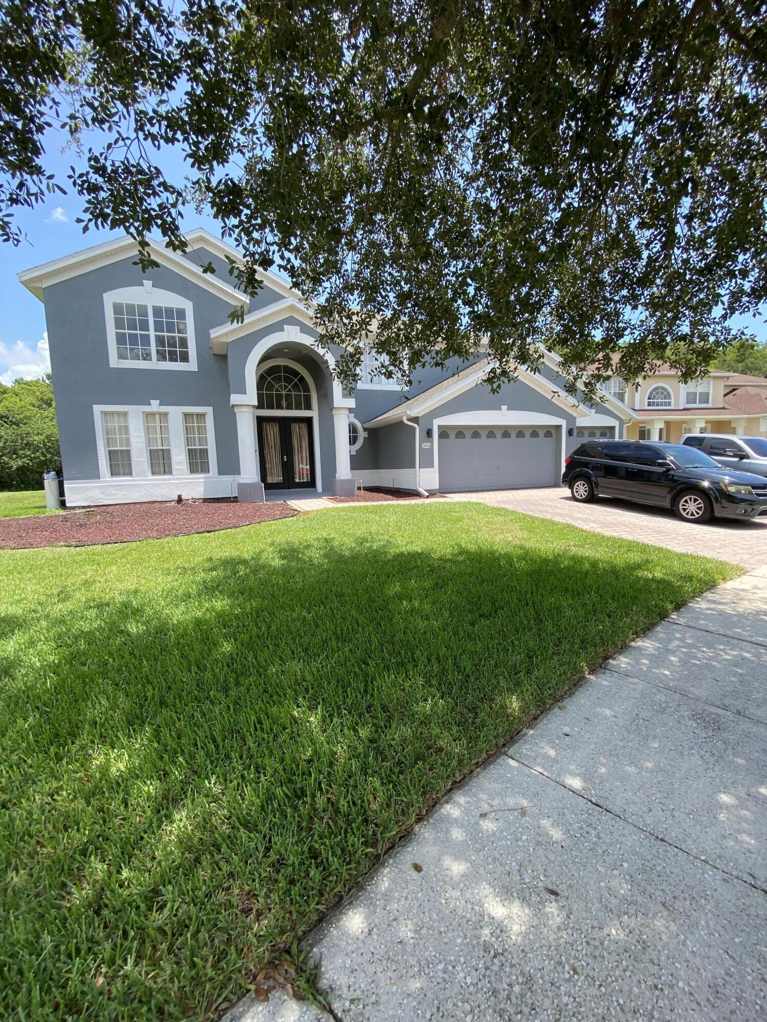 BRIGHTON LAKES PH 1 PARCEL C - Residential