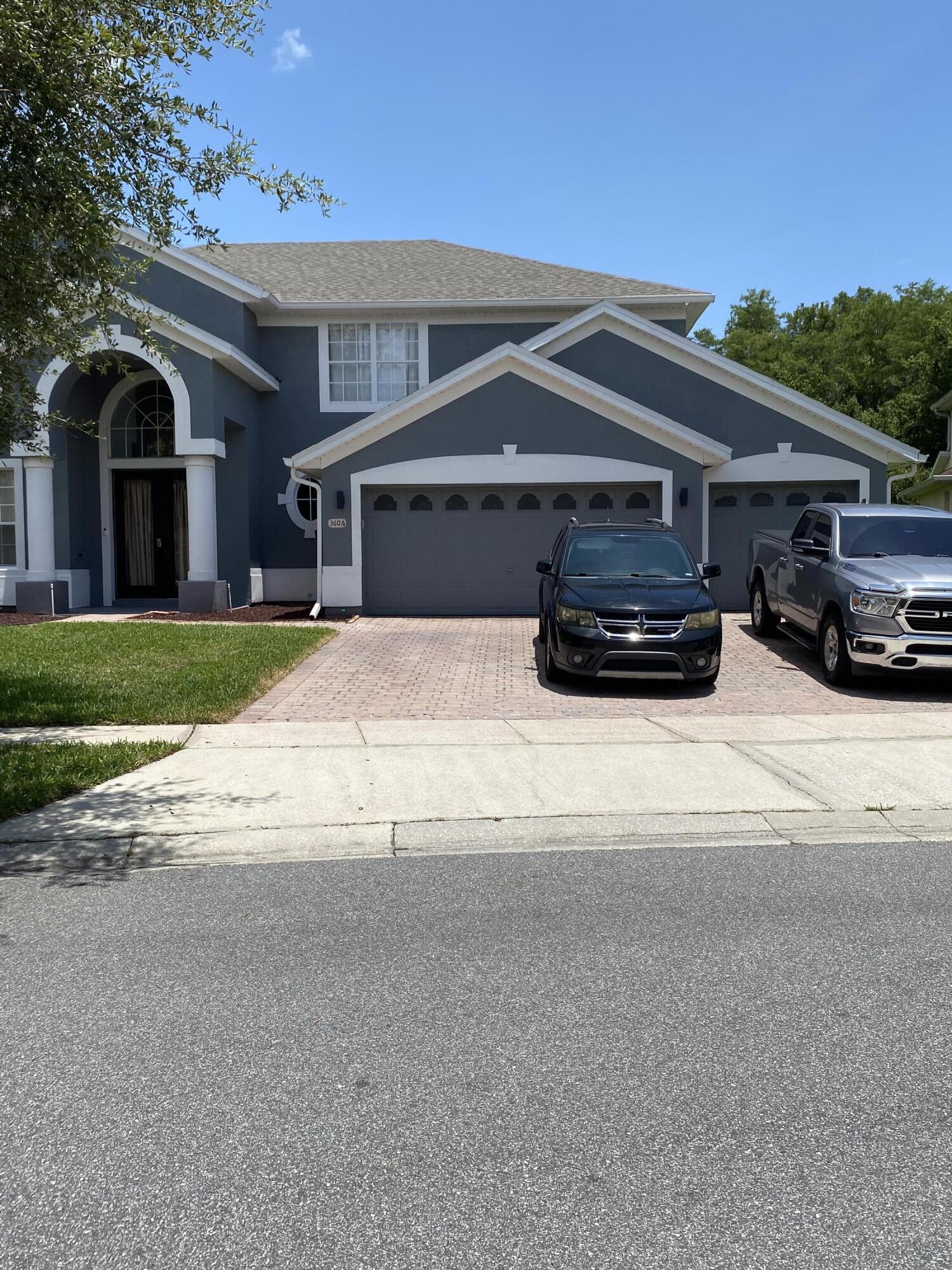 BRIGHTON LAKES PH 1 PARCEL C - Residential