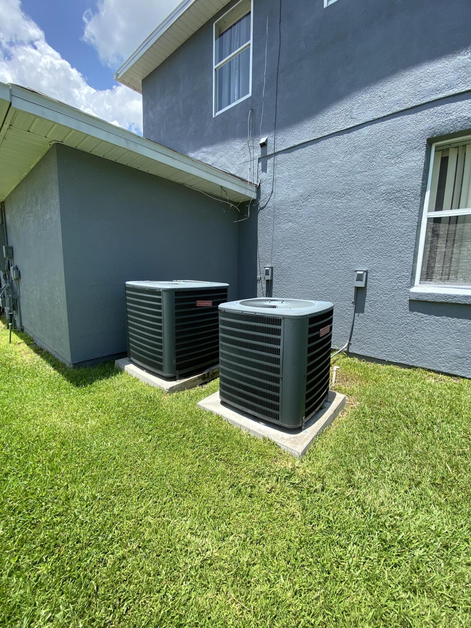 BRIGHTON LAKES PH 1 PARCEL C - Residential