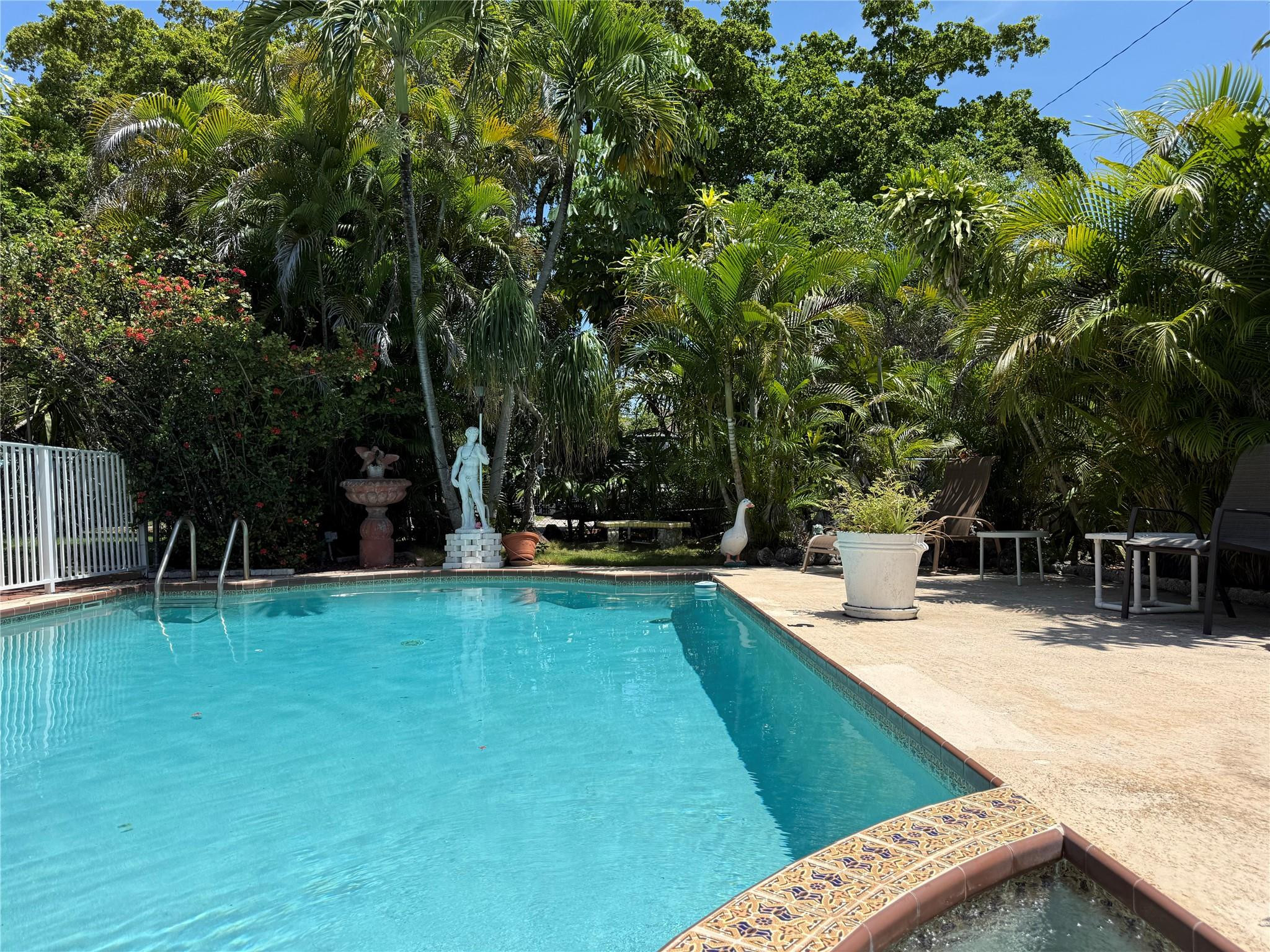 Hollywood South Side Add - Residential Lease