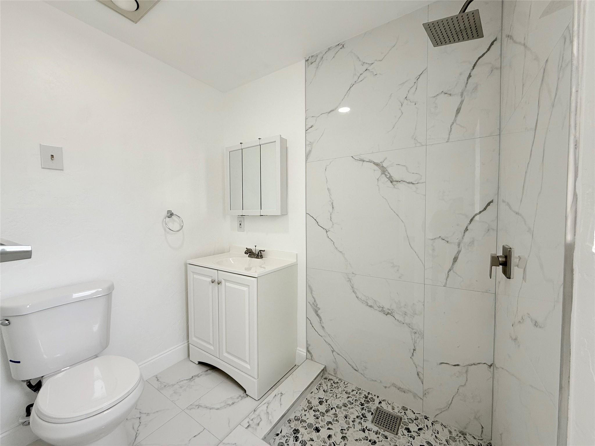 Hollywood South Side Add - Residential Lease