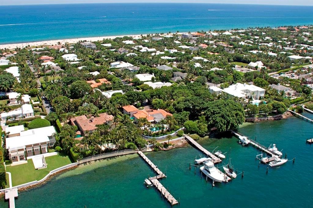 Fabulous north end lakefront location/lot. Deep water dock. Great opportunity to build new waterfront home. Lot (approximately) 23,530+ SF. Located in Flood Zone  X, which per Army Corps Oct/2017, suggests a very low chance of flooding. Elevation Certificate in process.