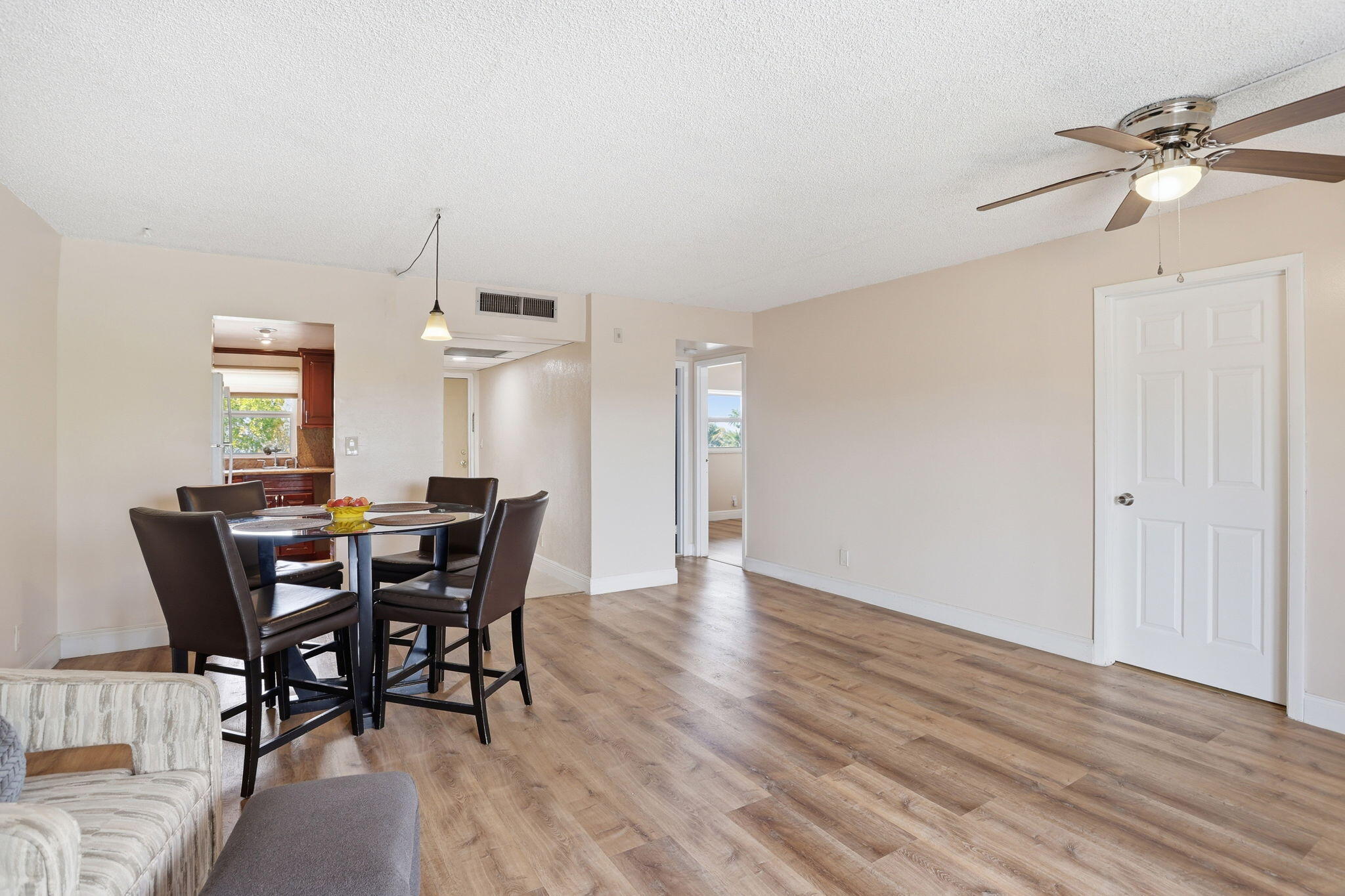 GARDENS AT LAUDERHILL CONDO - Residential