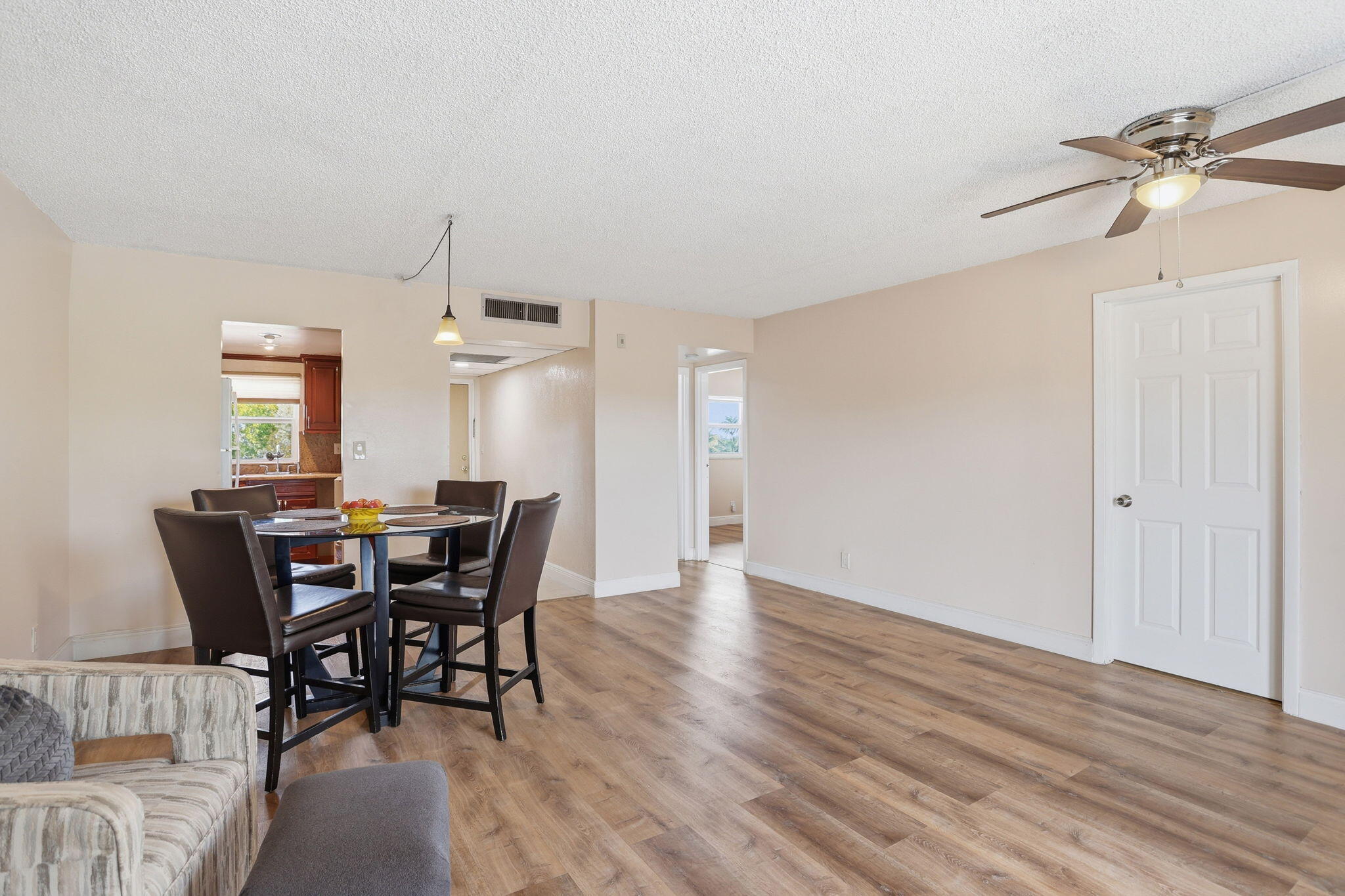 GARDENS AT LAUDERHILL CONDO - Residential