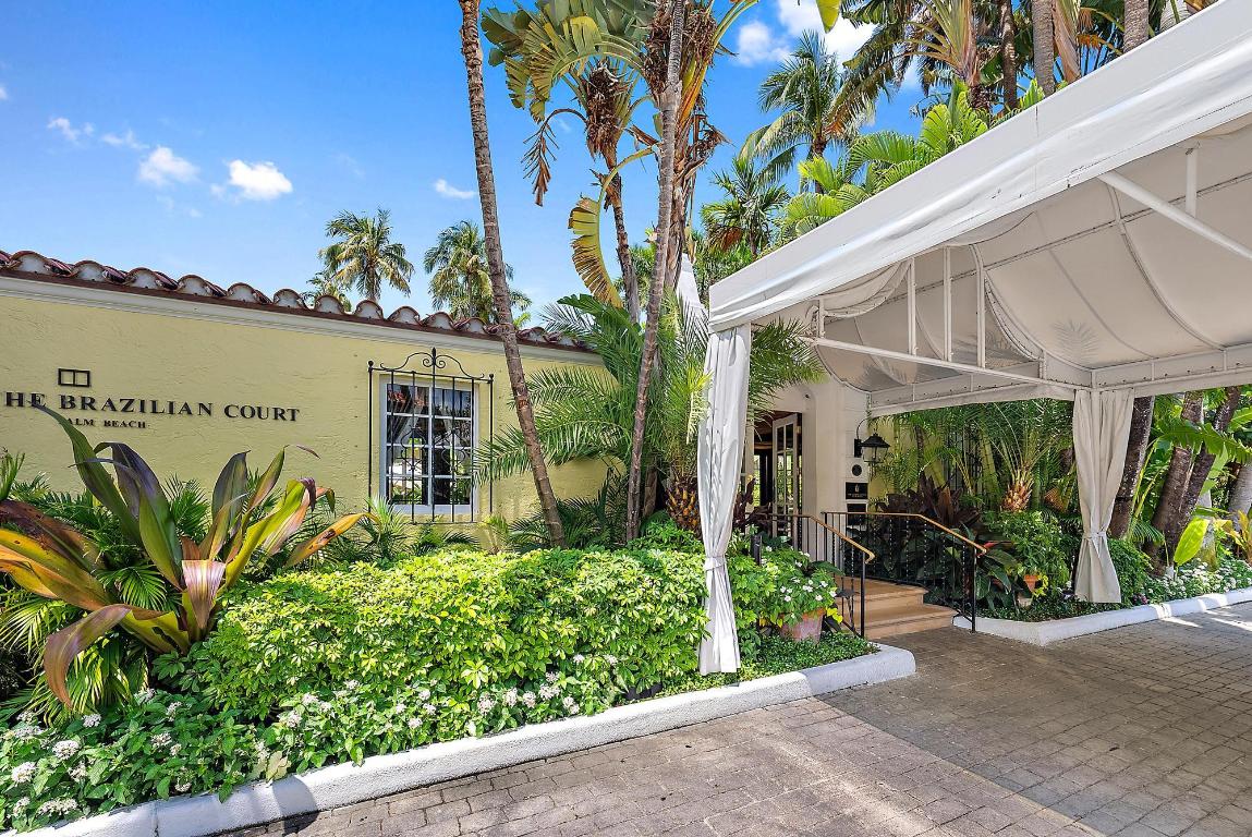 BRAZILIAN COURT HOTEL AND CONDO - Residential