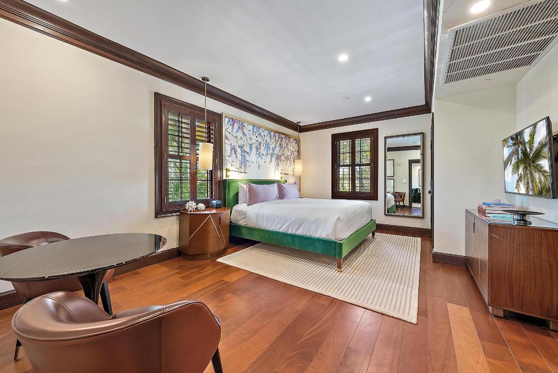 BRAZILIAN COURT HOTEL AND CONDO - Residential