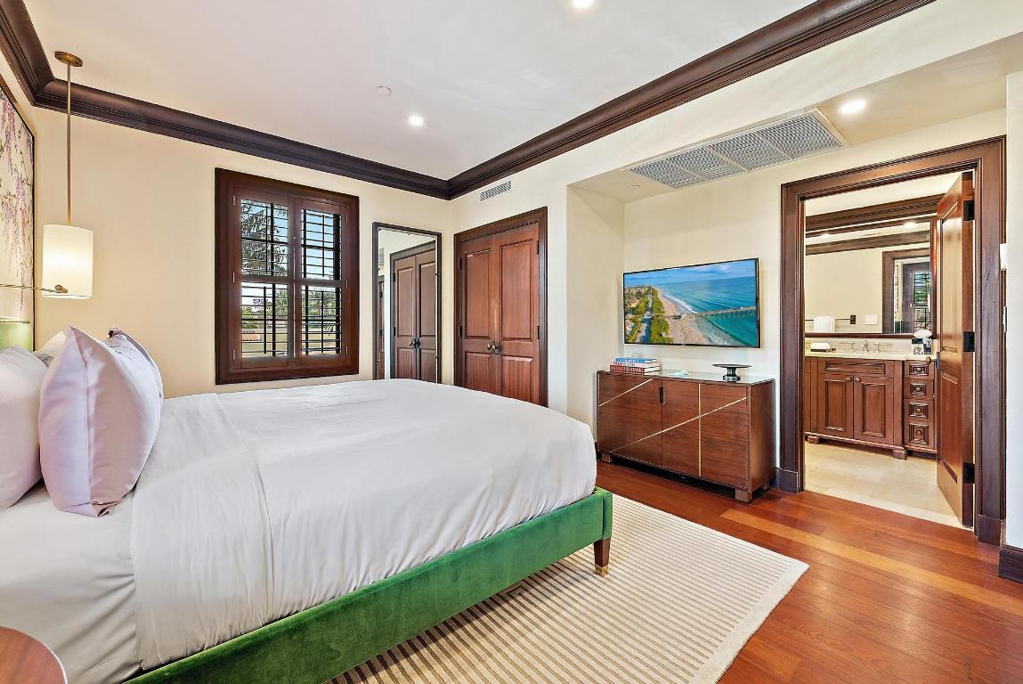 BRAZILIAN COURT HOTEL AND CONDO - Residential