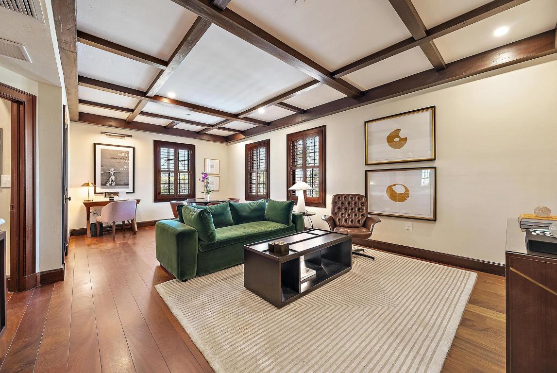 BRAZILIAN COURT HOTEL AND CONDO - Residential