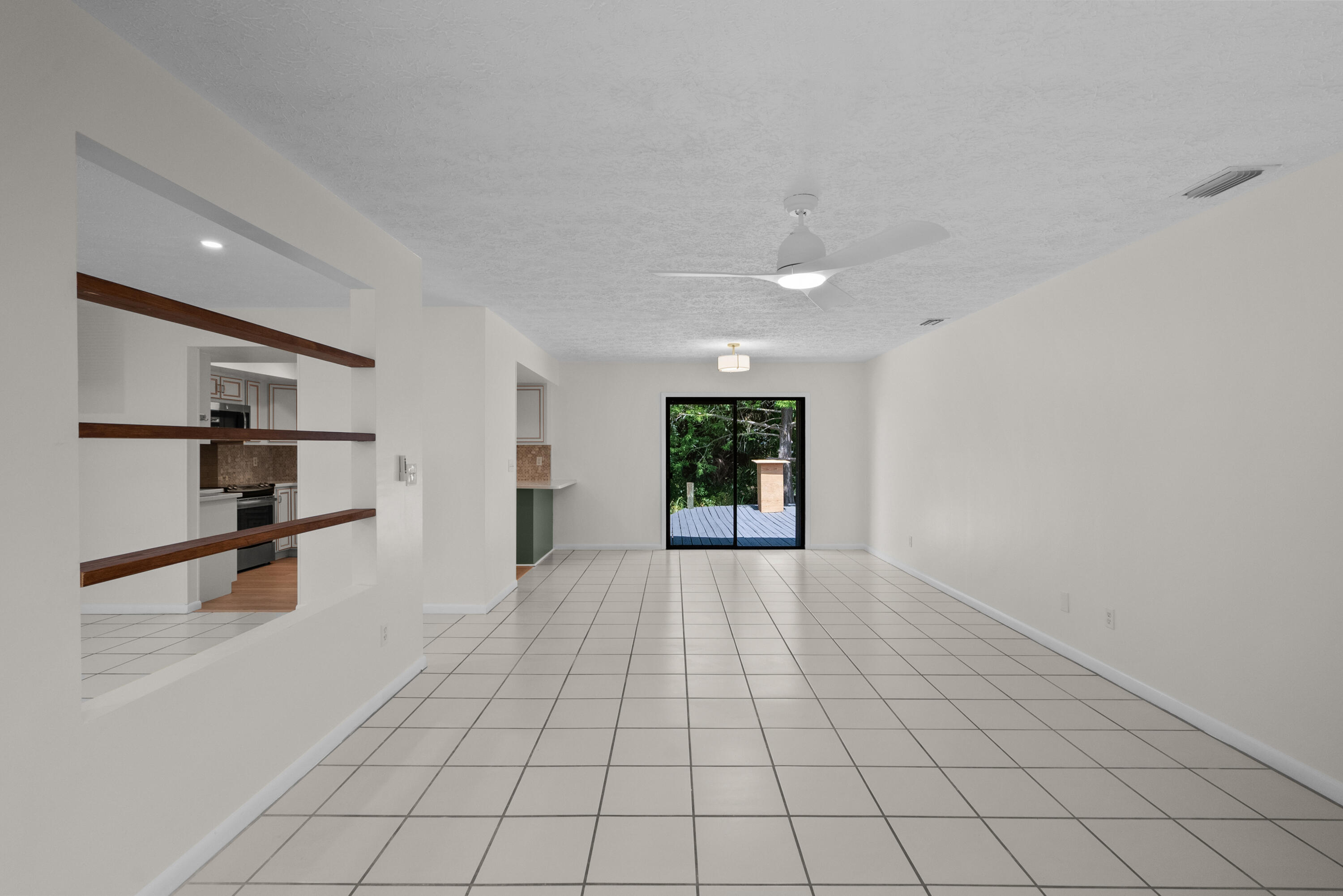 TERRACE GARDENS - Residential
