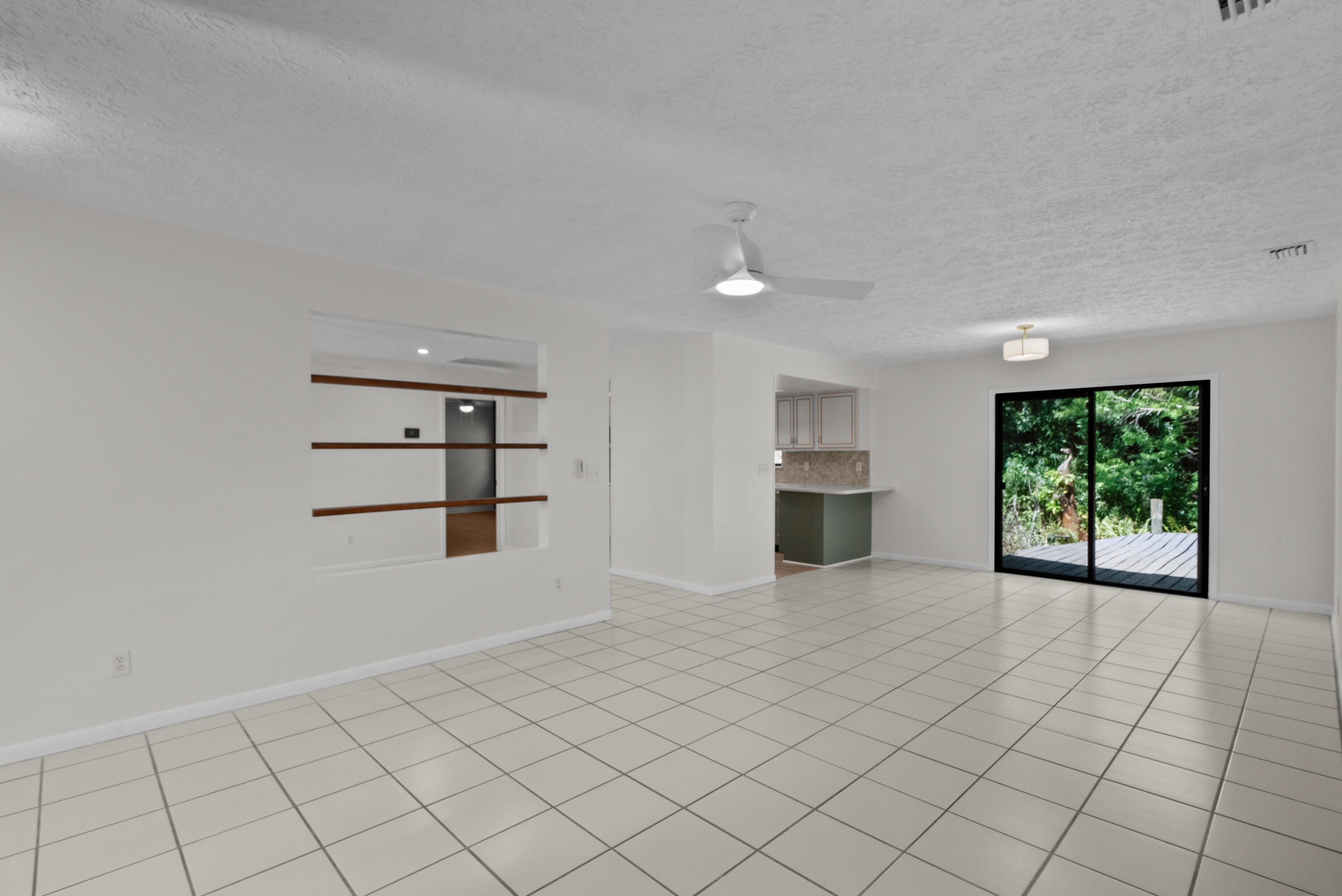 TERRACE GARDENS - Residential