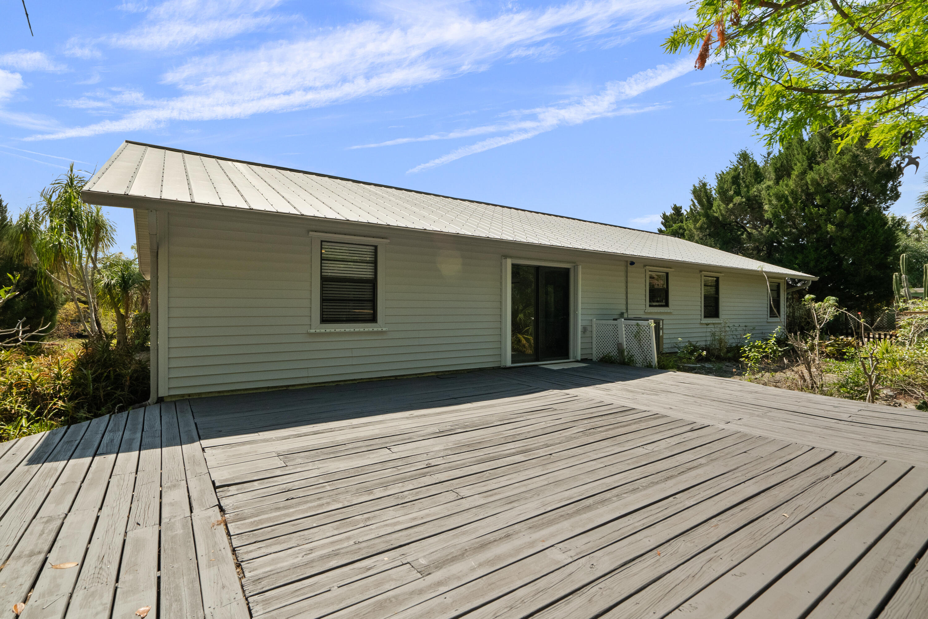 TERRACE GARDENS - Residential