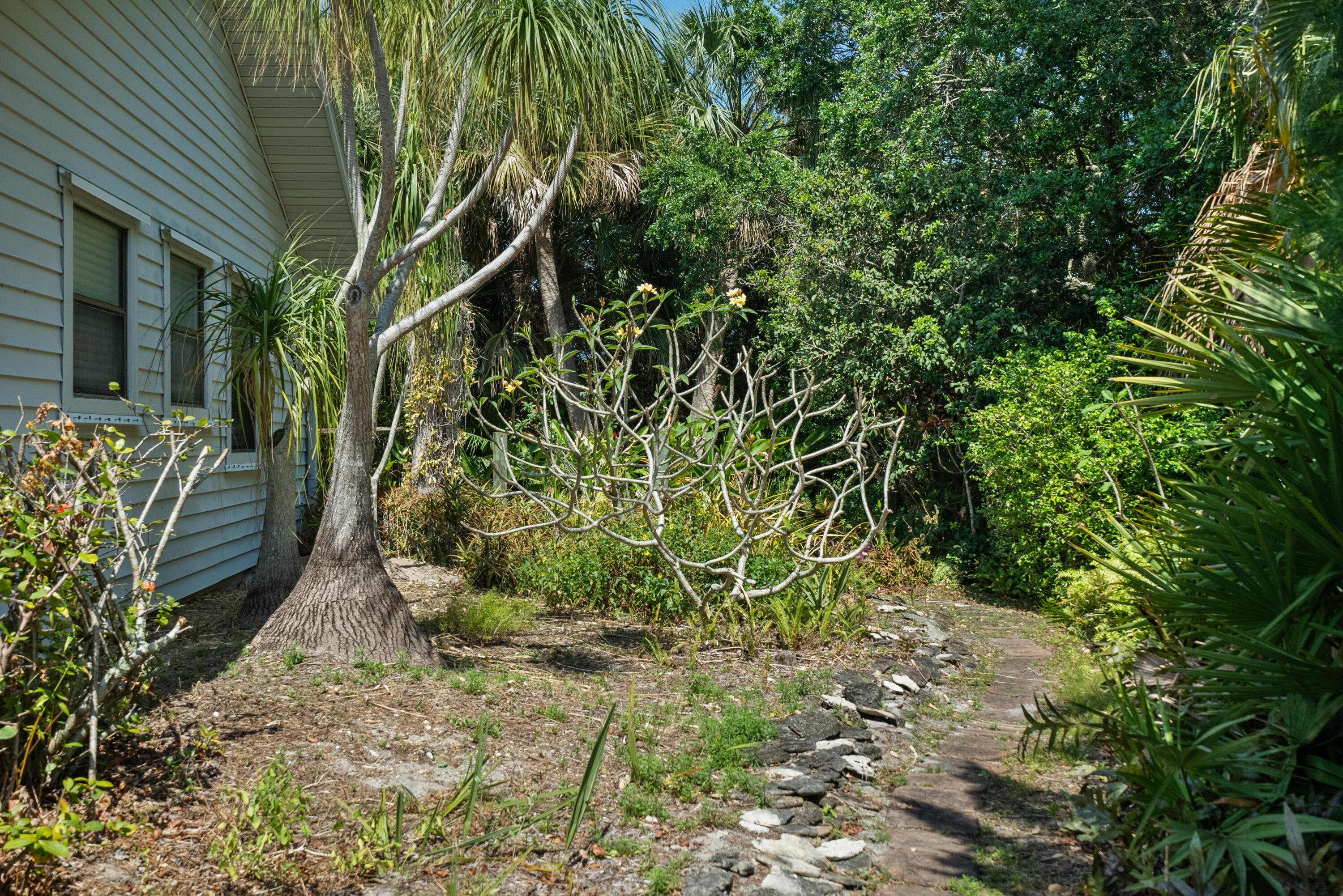 TERRACE GARDENS - Residential