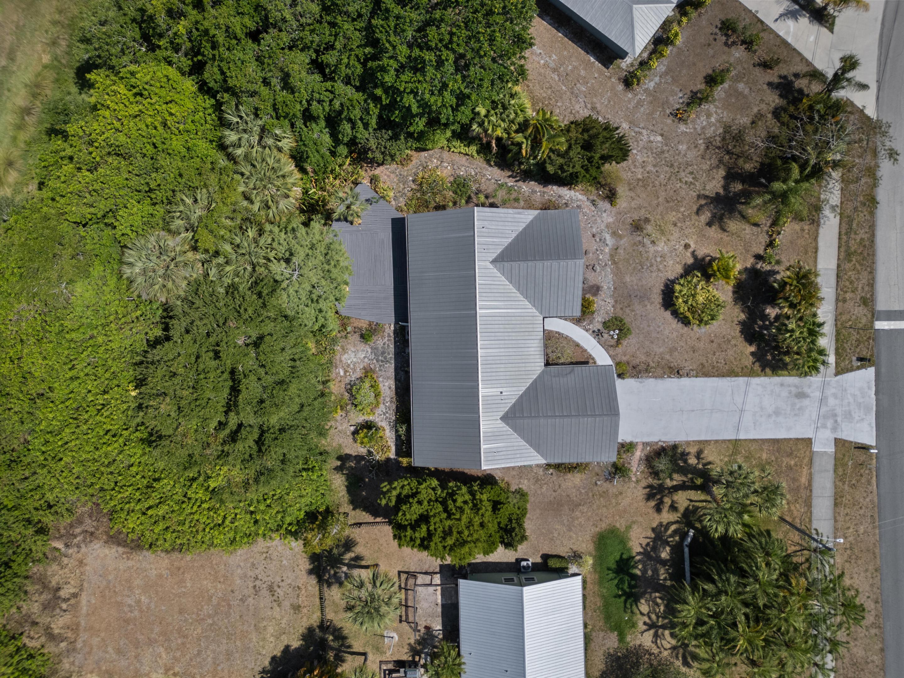 TERRACE GARDENS - Residential