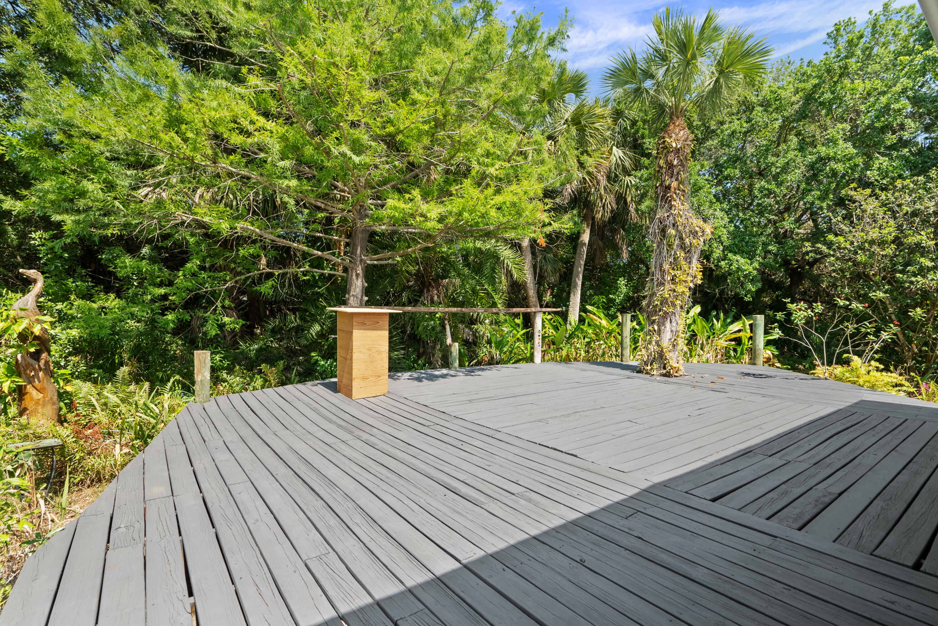 TERRACE GARDENS - Residential