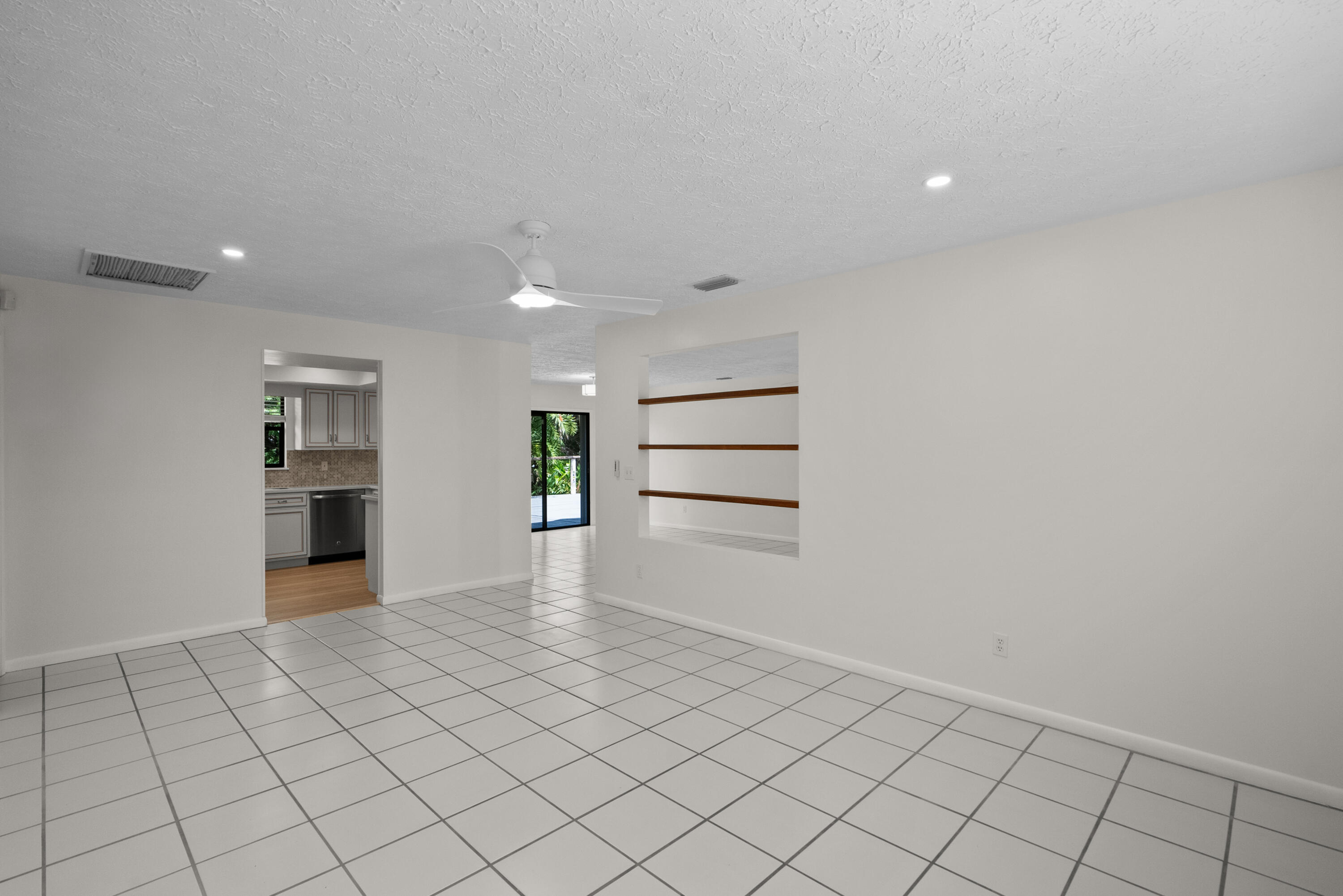TERRACE GARDENS - Residential