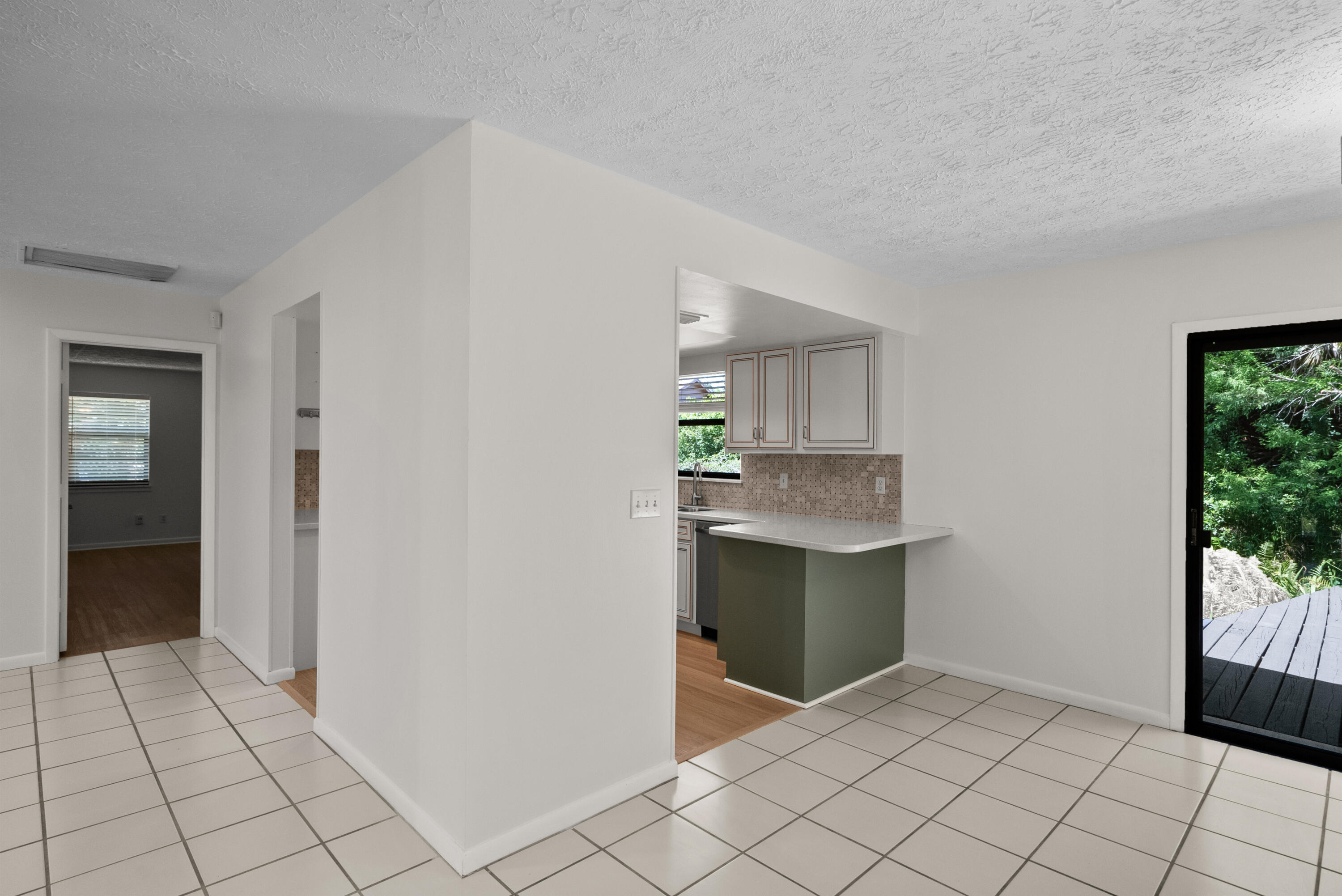 TERRACE GARDENS - Residential