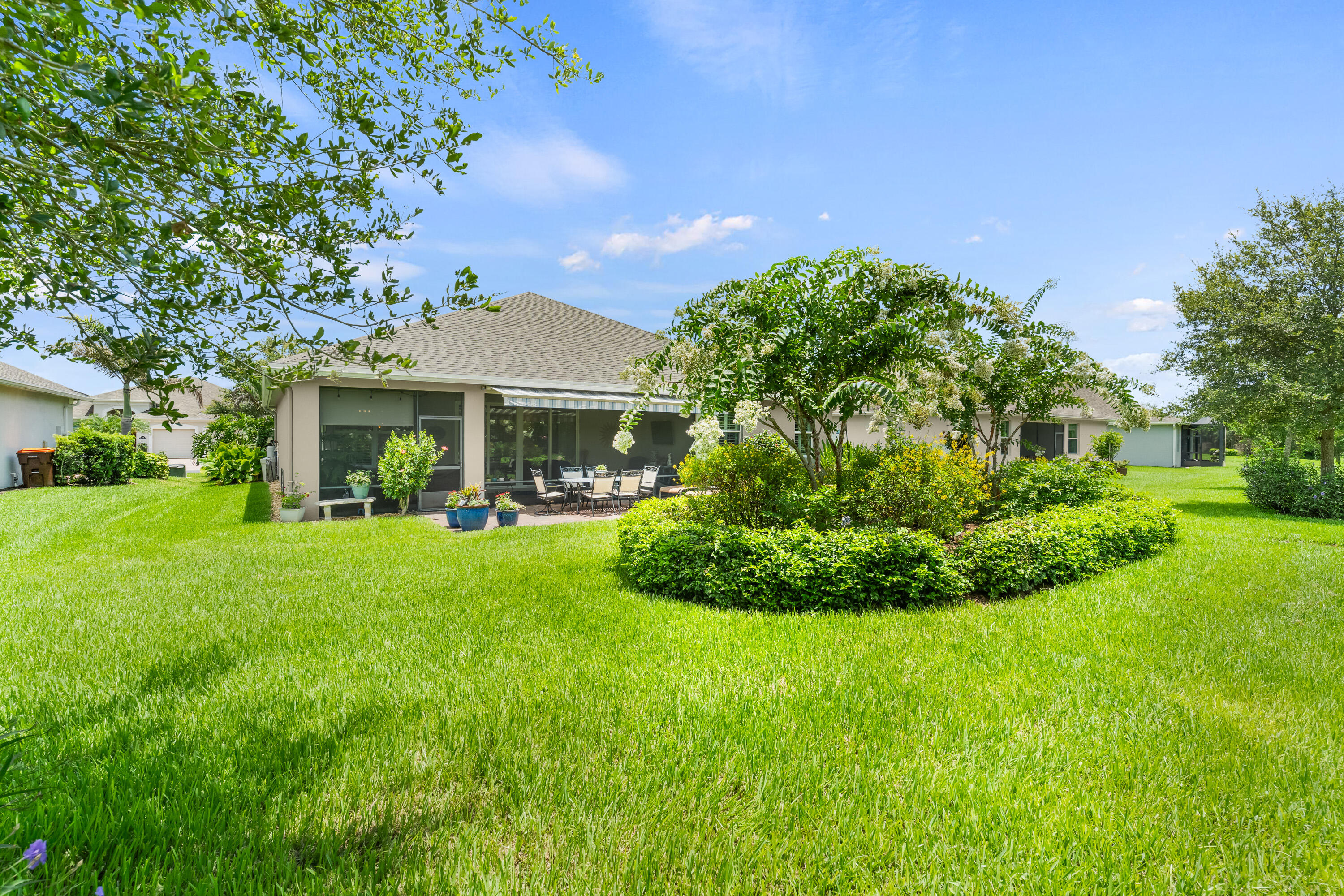 SEGOVIA LAKES PD REPLAT - Residential