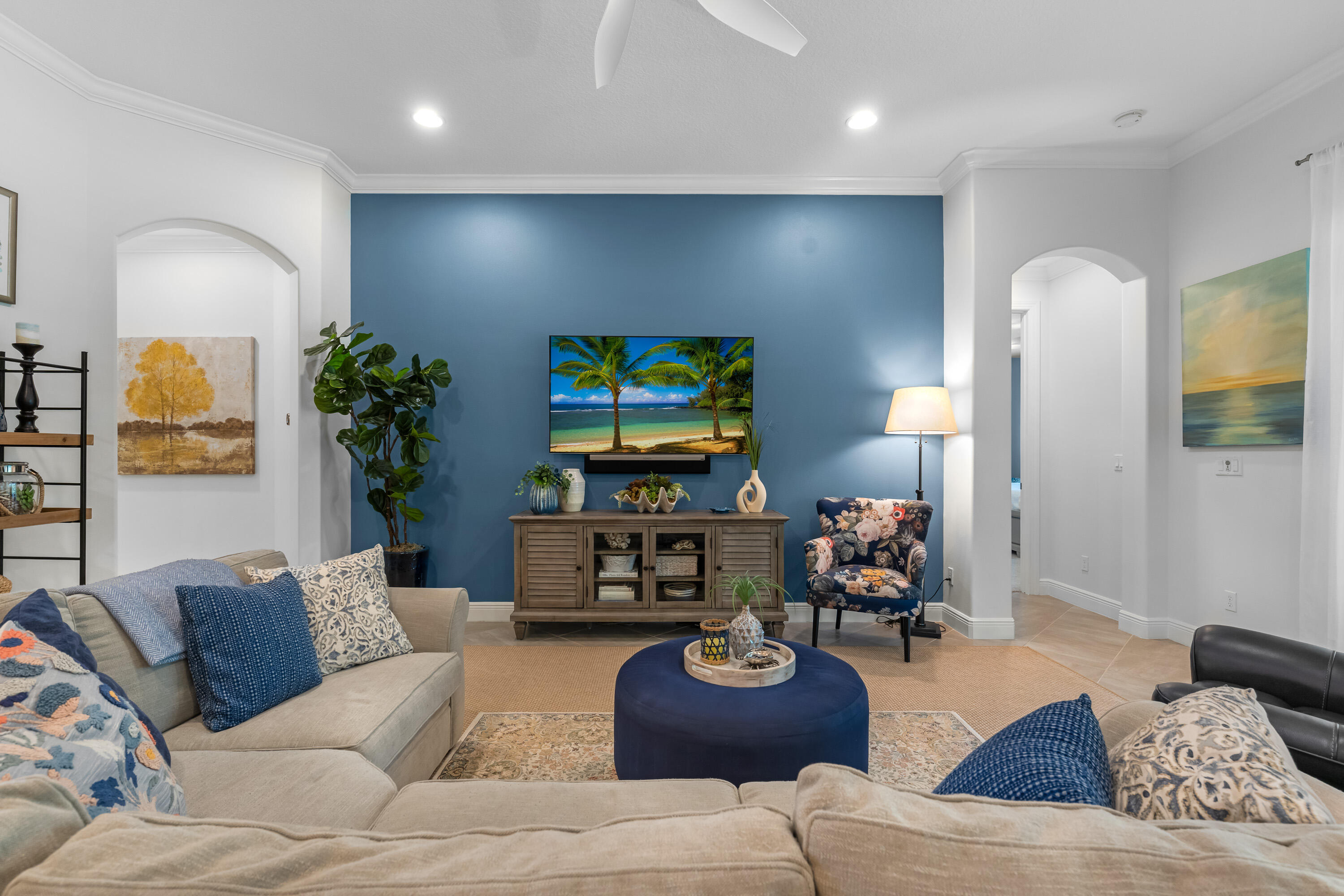 SEGOVIA LAKES PD REPLAT - Residential