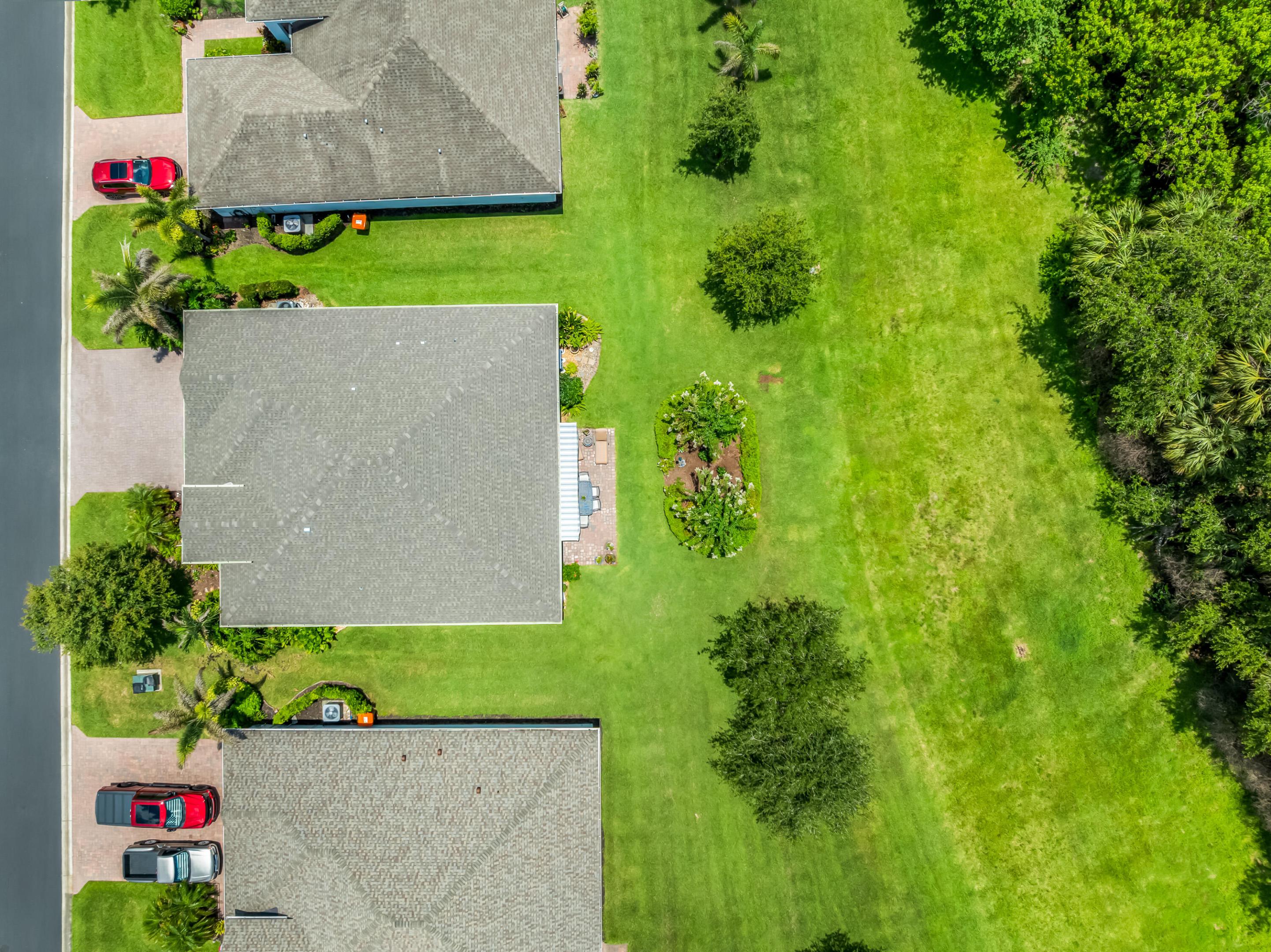 SEGOVIA LAKES PD REPLAT - Residential