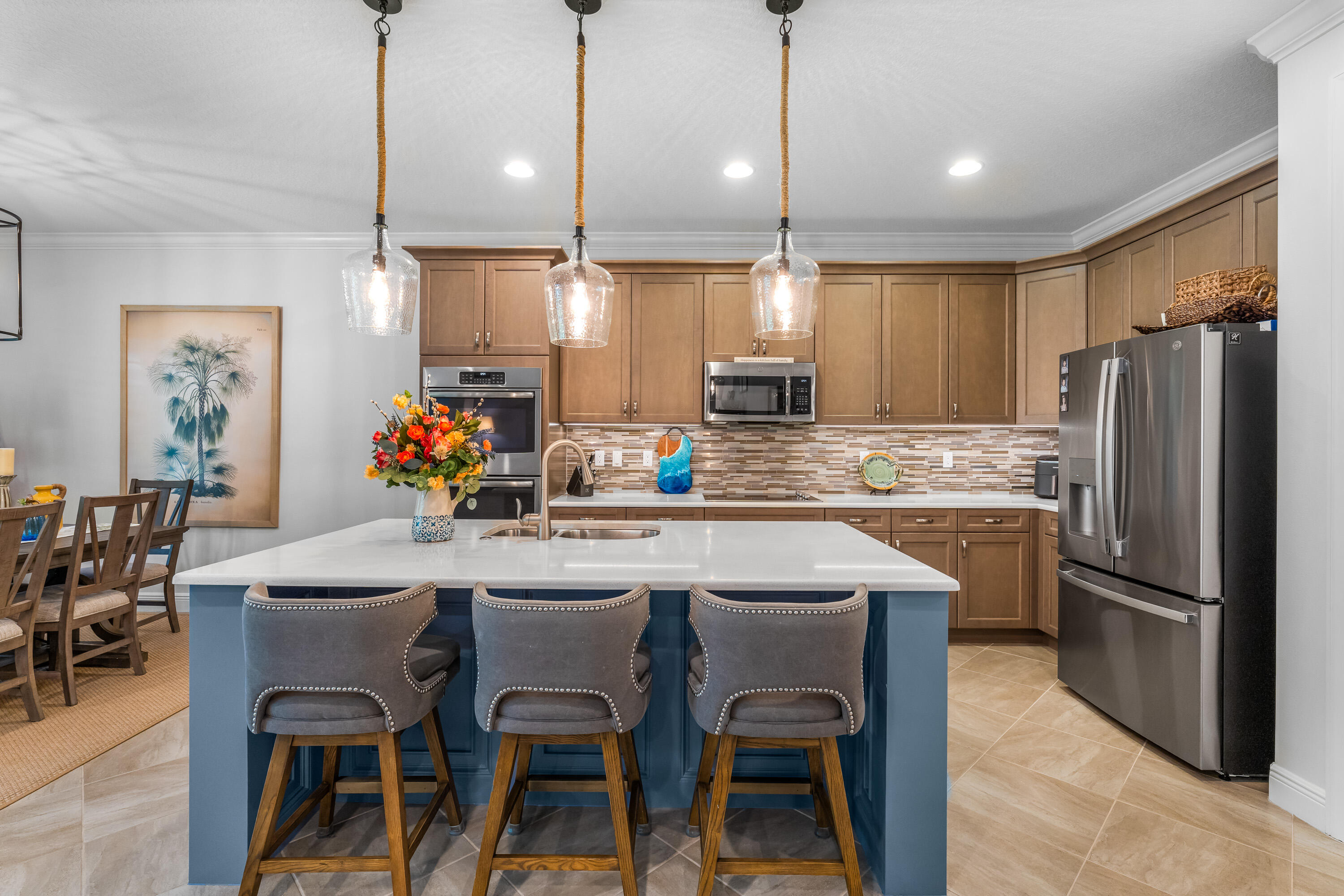 SEGOVIA LAKES PD REPLAT - Residential