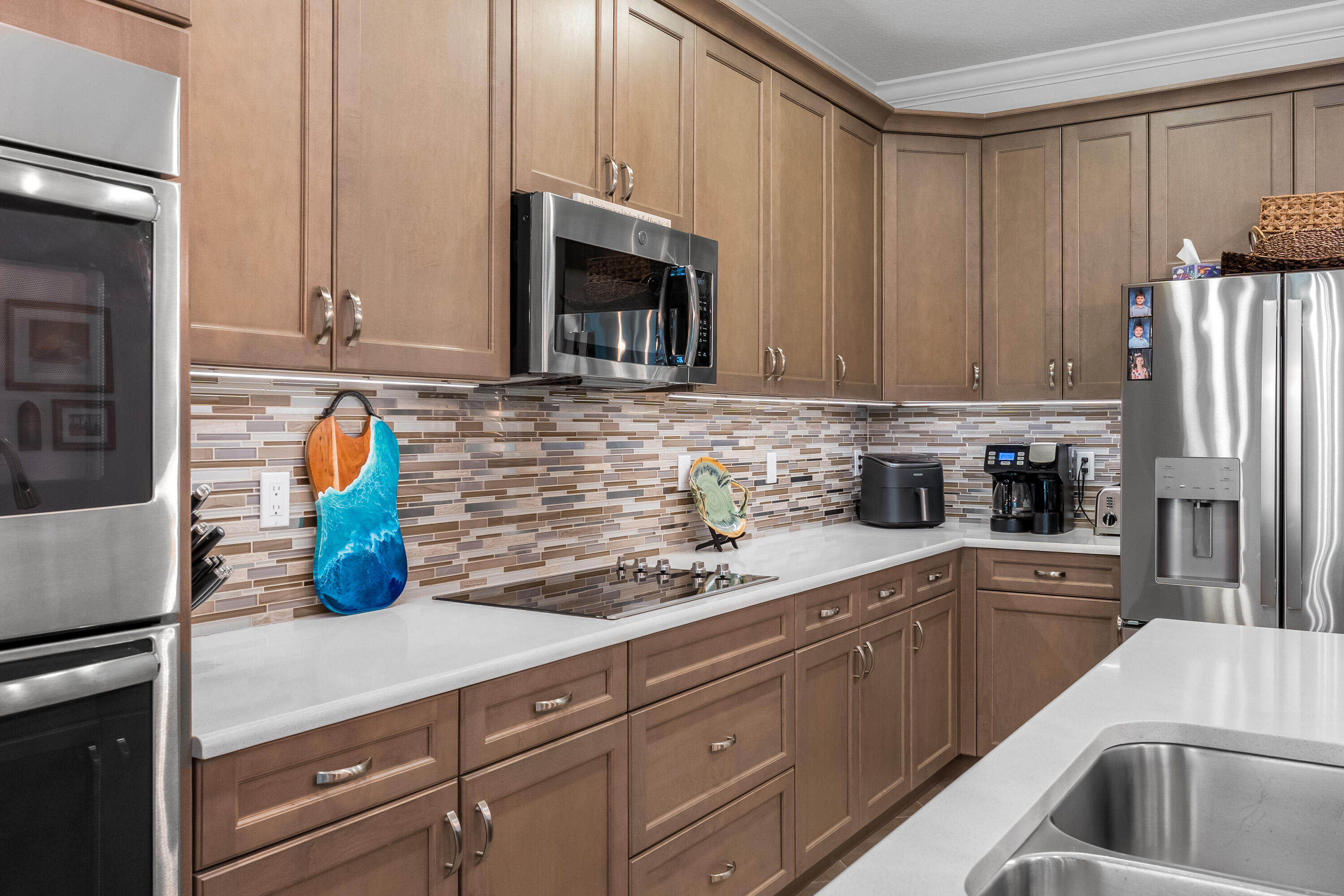 SEGOVIA LAKES PD REPLAT - Residential