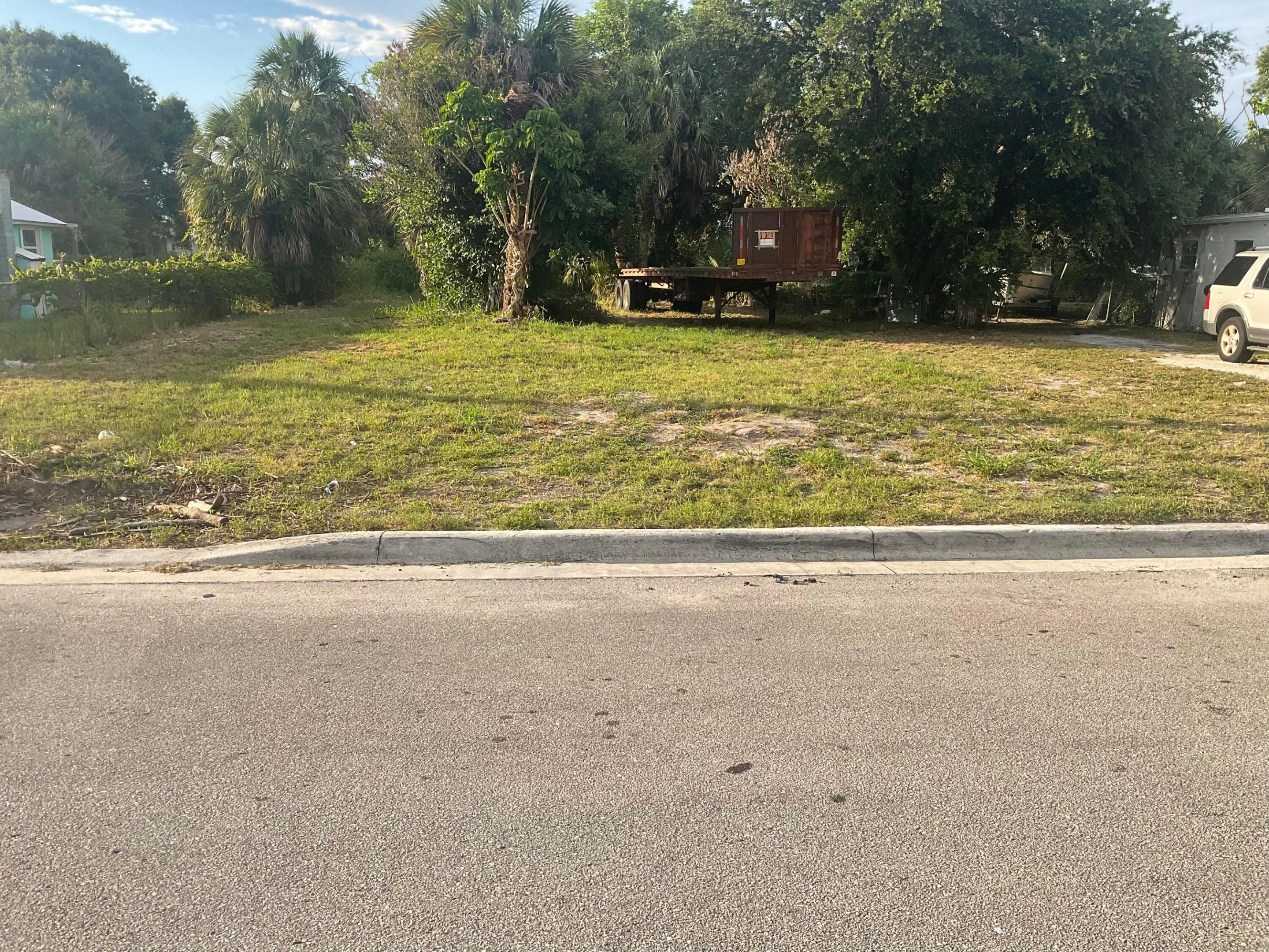 PROSPERITY PARK - Land