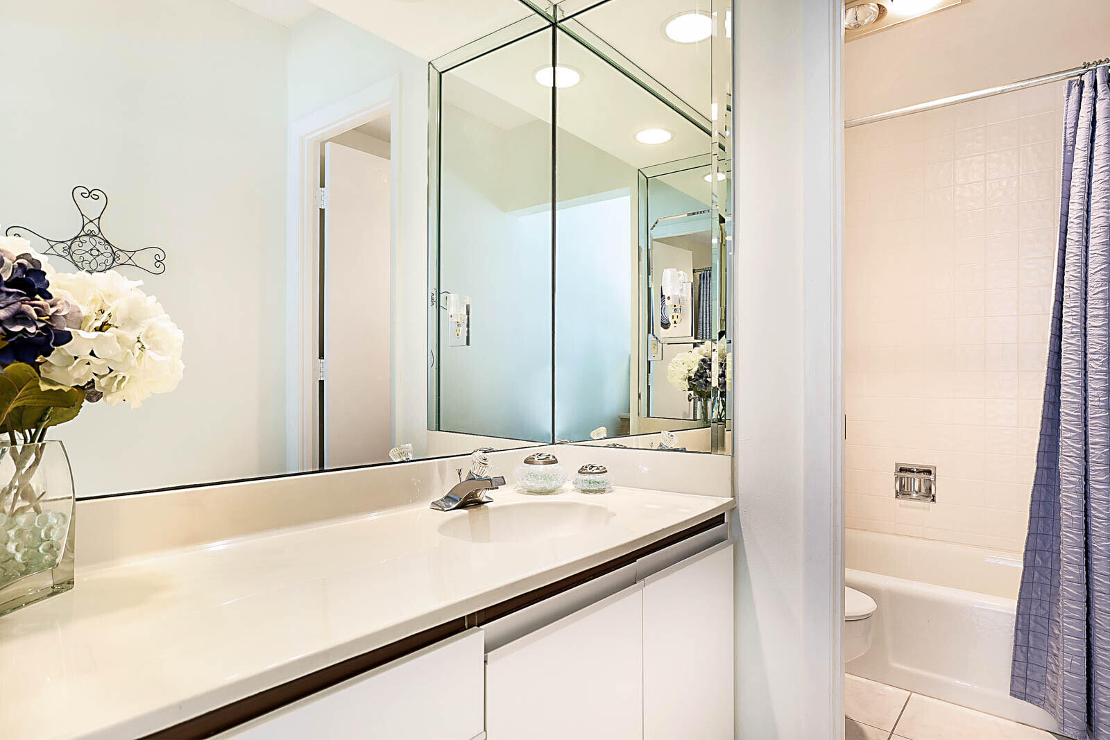 TRAFALGAR OF HIGHLAND BEACH CONDO - Residential Lease