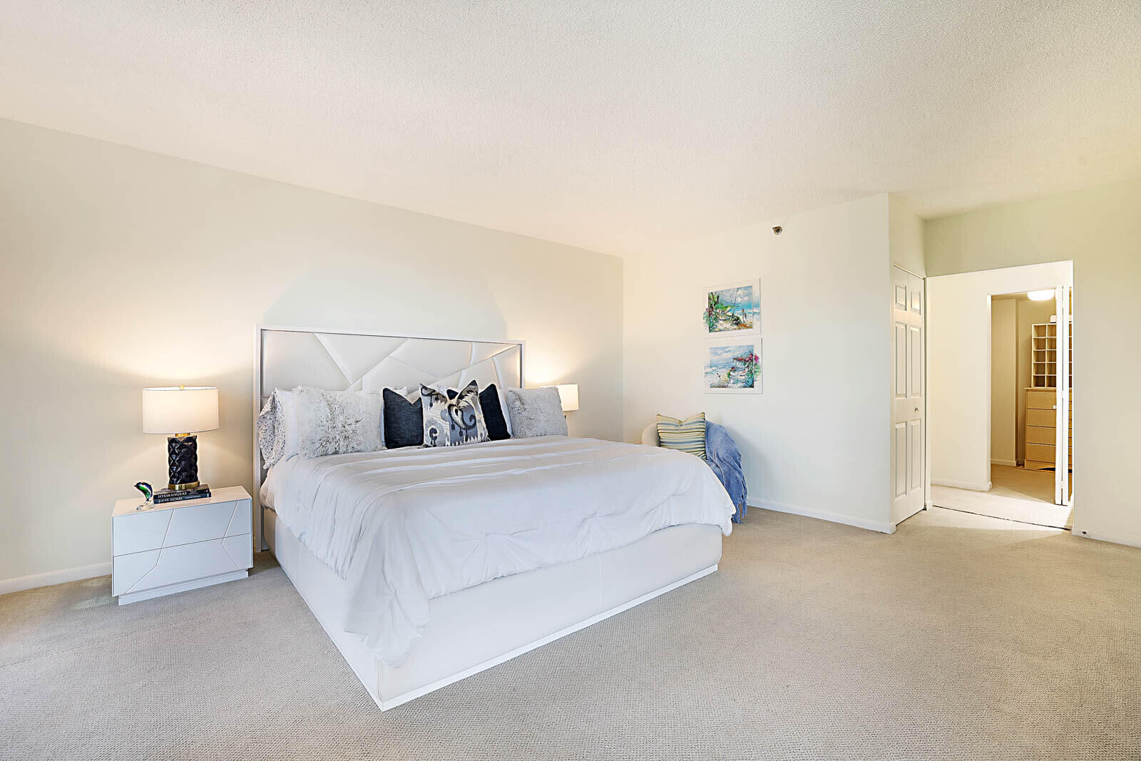 TRAFALGAR OF HIGHLAND BEACH CONDO - Residential Lease