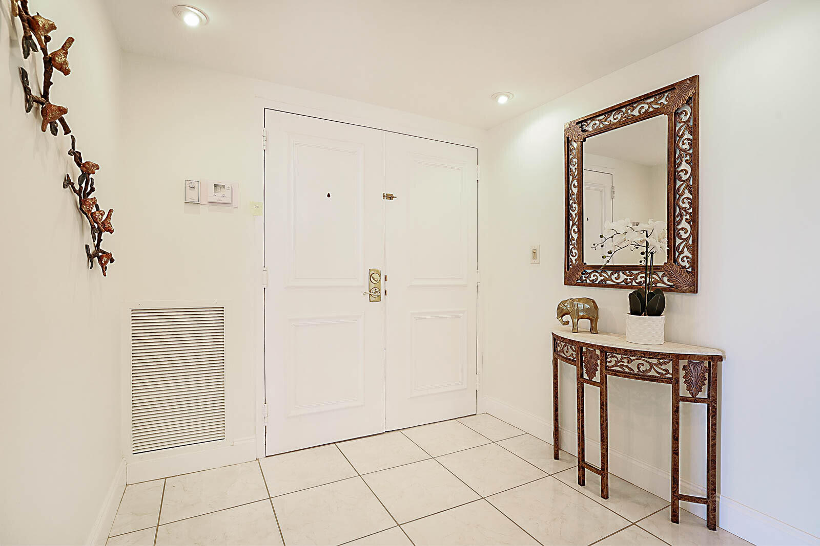 TRAFALGAR OF HIGHLAND BEACH CONDO - Residential Lease