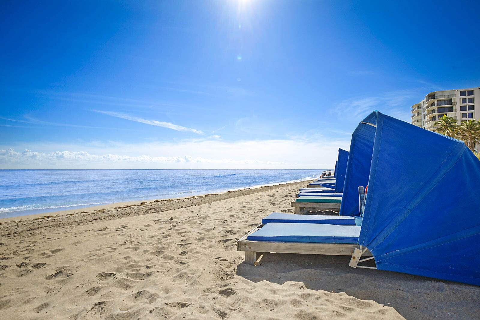 TRAFALGAR OF HIGHLAND BEACH CONDO - Residential Lease
