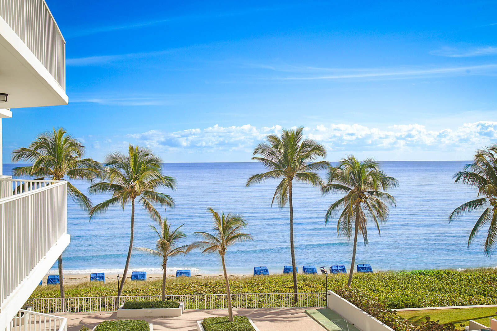 TRAFALGAR OF HIGHLAND BEACH CONDO - Residential Lease