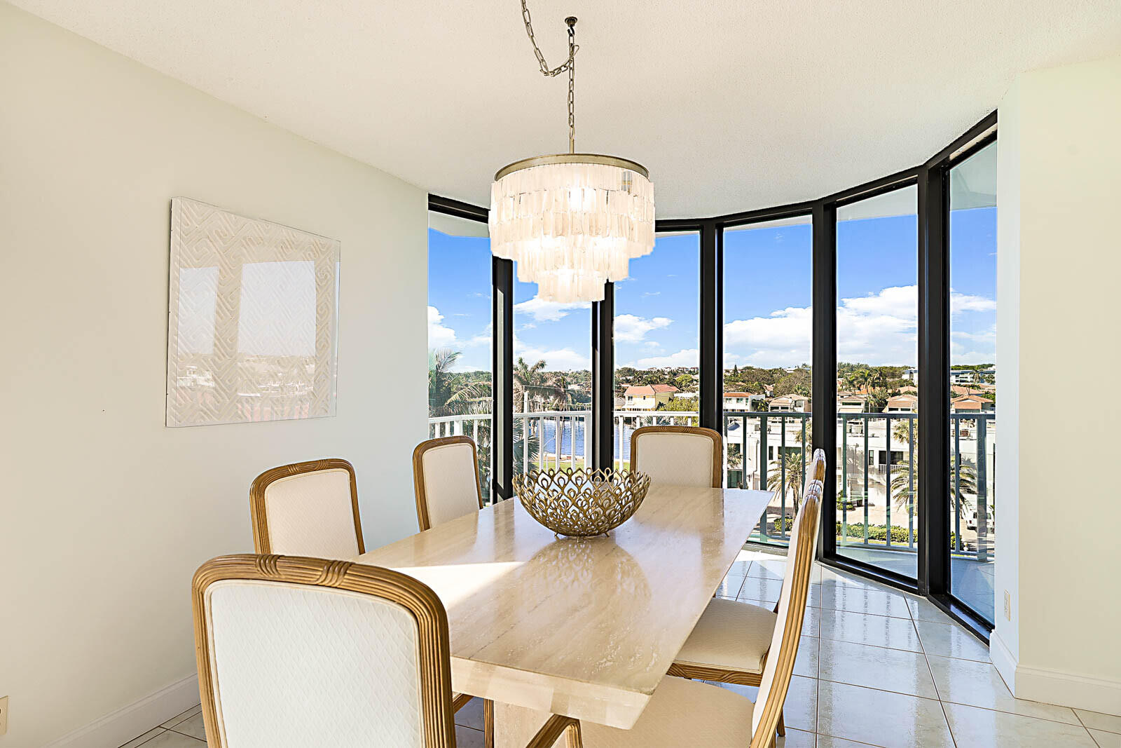 TRAFALGAR OF HIGHLAND BEACH CONDO - Residential Lease