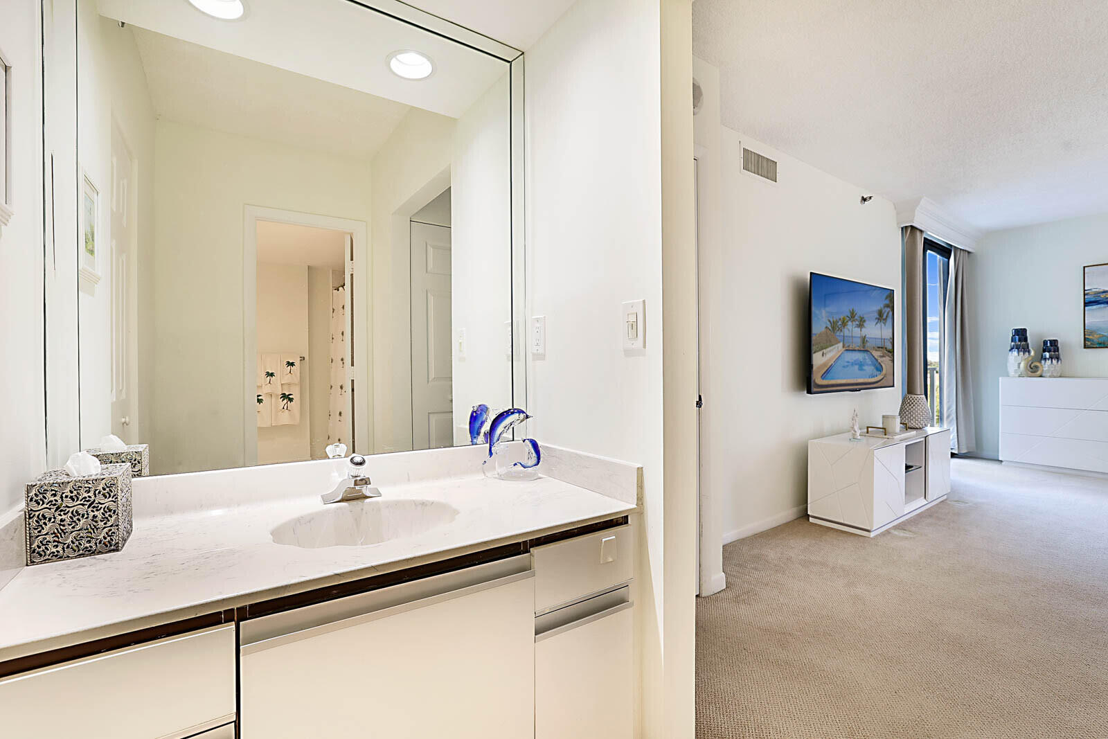 TRAFALGAR OF HIGHLAND BEACH CONDO - Residential Lease