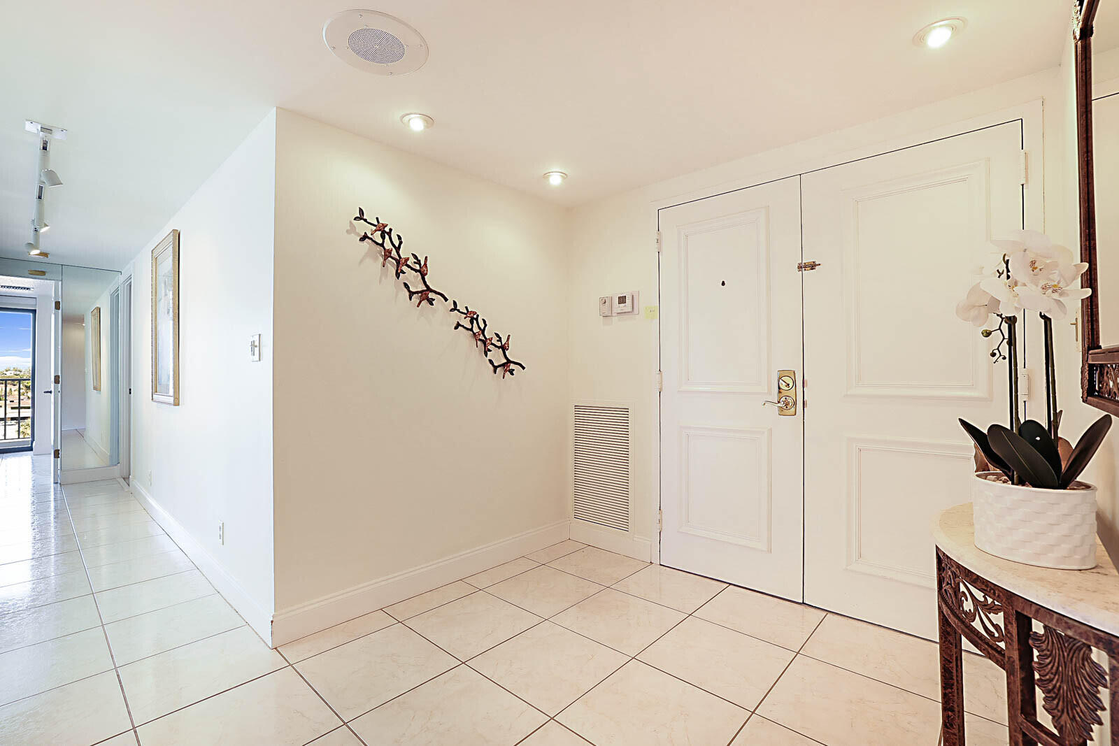 TRAFALGAR OF HIGHLAND BEACH CONDO - Residential Lease