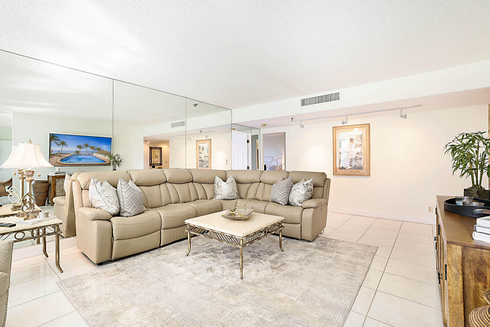 TRAFALGAR OF HIGHLAND BEACH CONDO - Residential Lease
