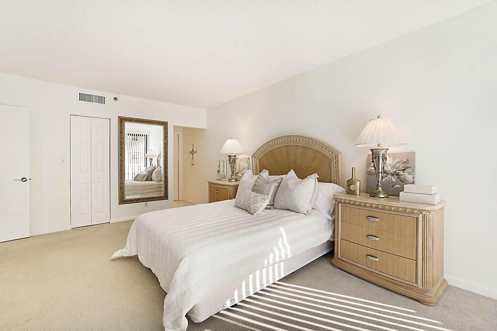 TRAFALGAR OF HIGHLAND BEACH CONDO - Residential Lease
