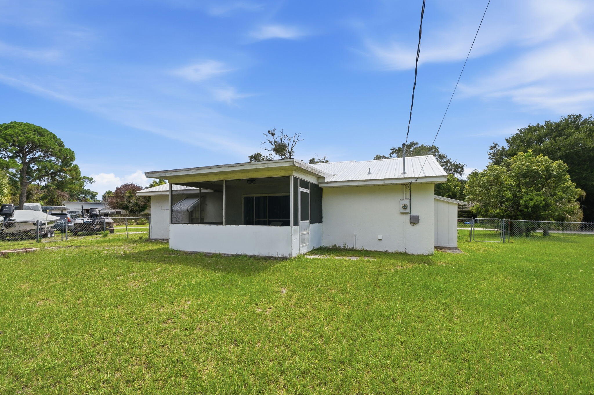 SEBASTIAN HIGHLANDS - Residential