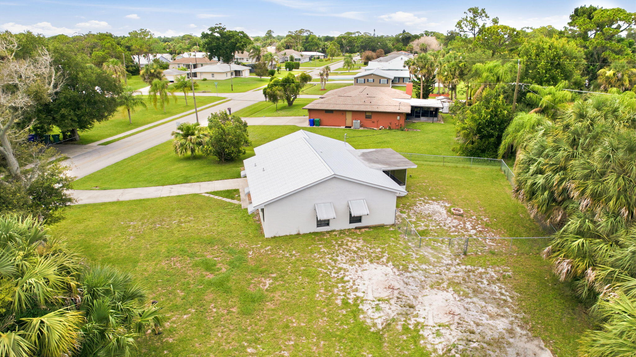 SEBASTIAN HIGHLANDS - Residential