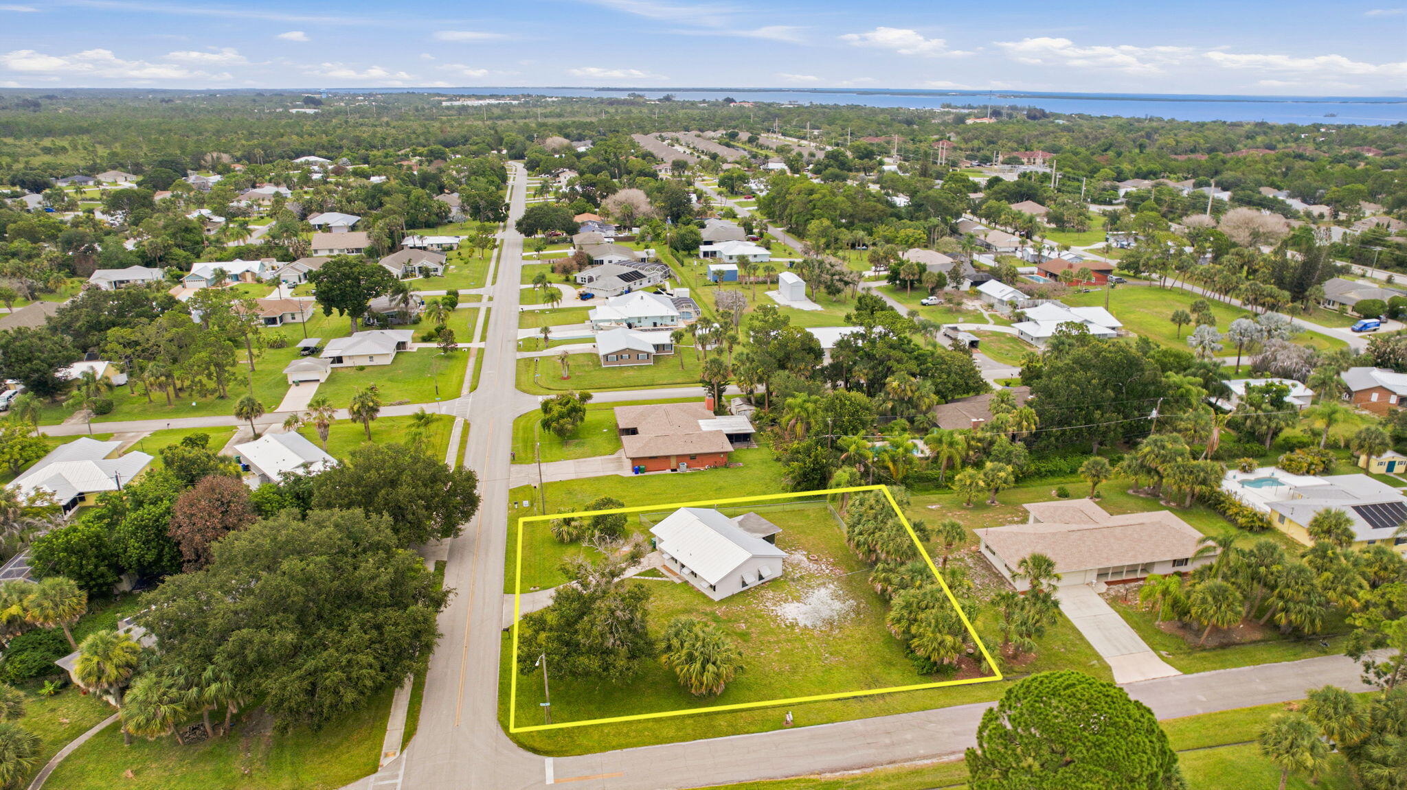 SEBASTIAN HIGHLANDS - Residential