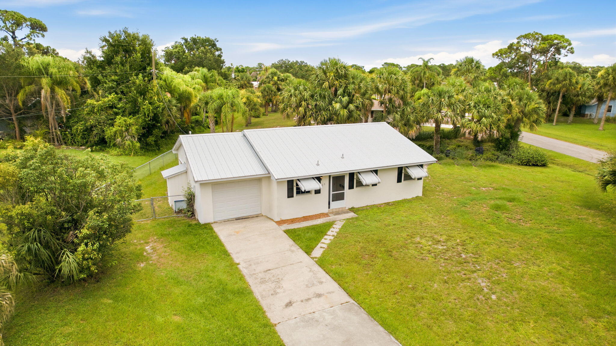 SEBASTIAN HIGHLANDS - Residential