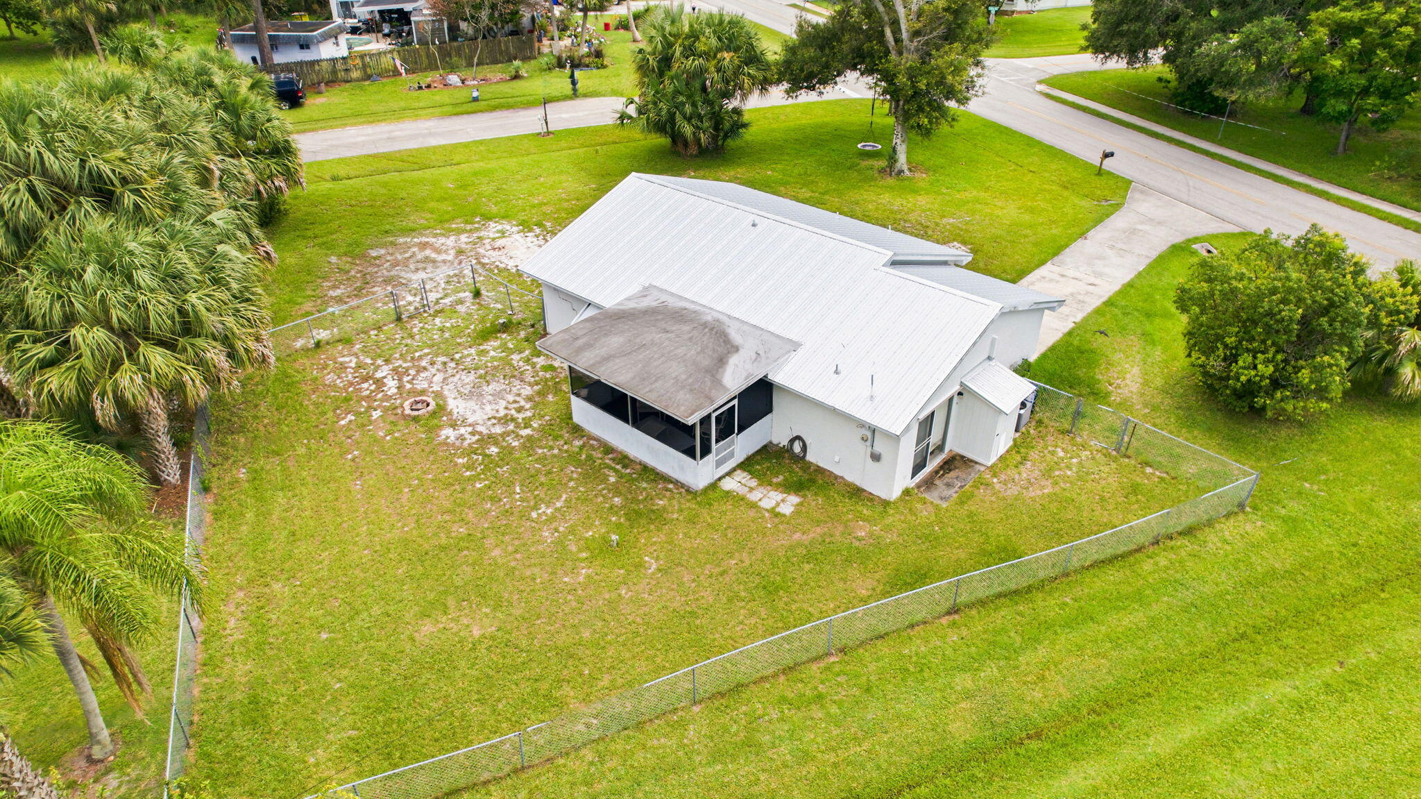 SEBASTIAN HIGHLANDS - Residential