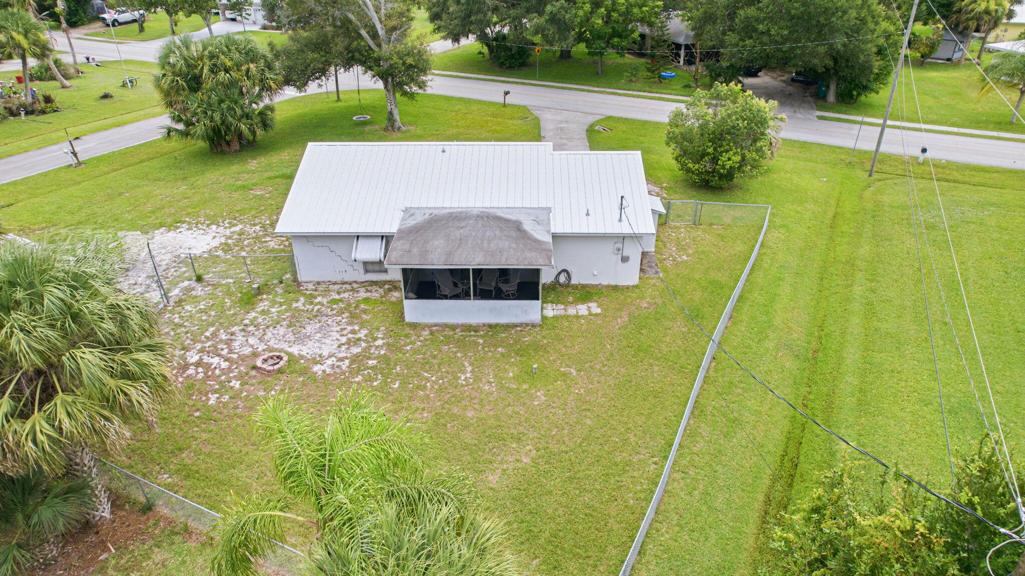 SEBASTIAN HIGHLANDS - Residential