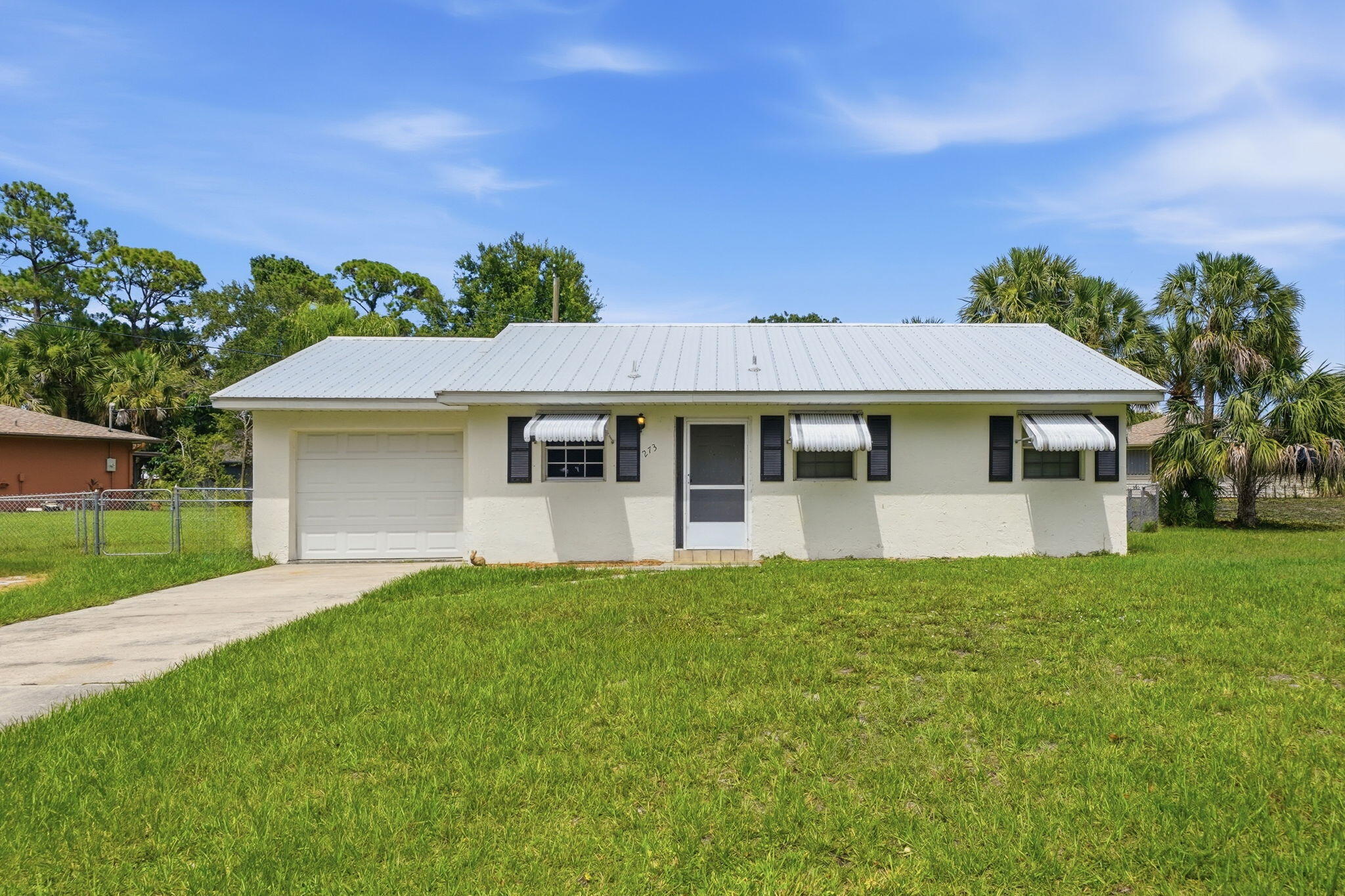 SEBASTIAN HIGHLANDS - Residential