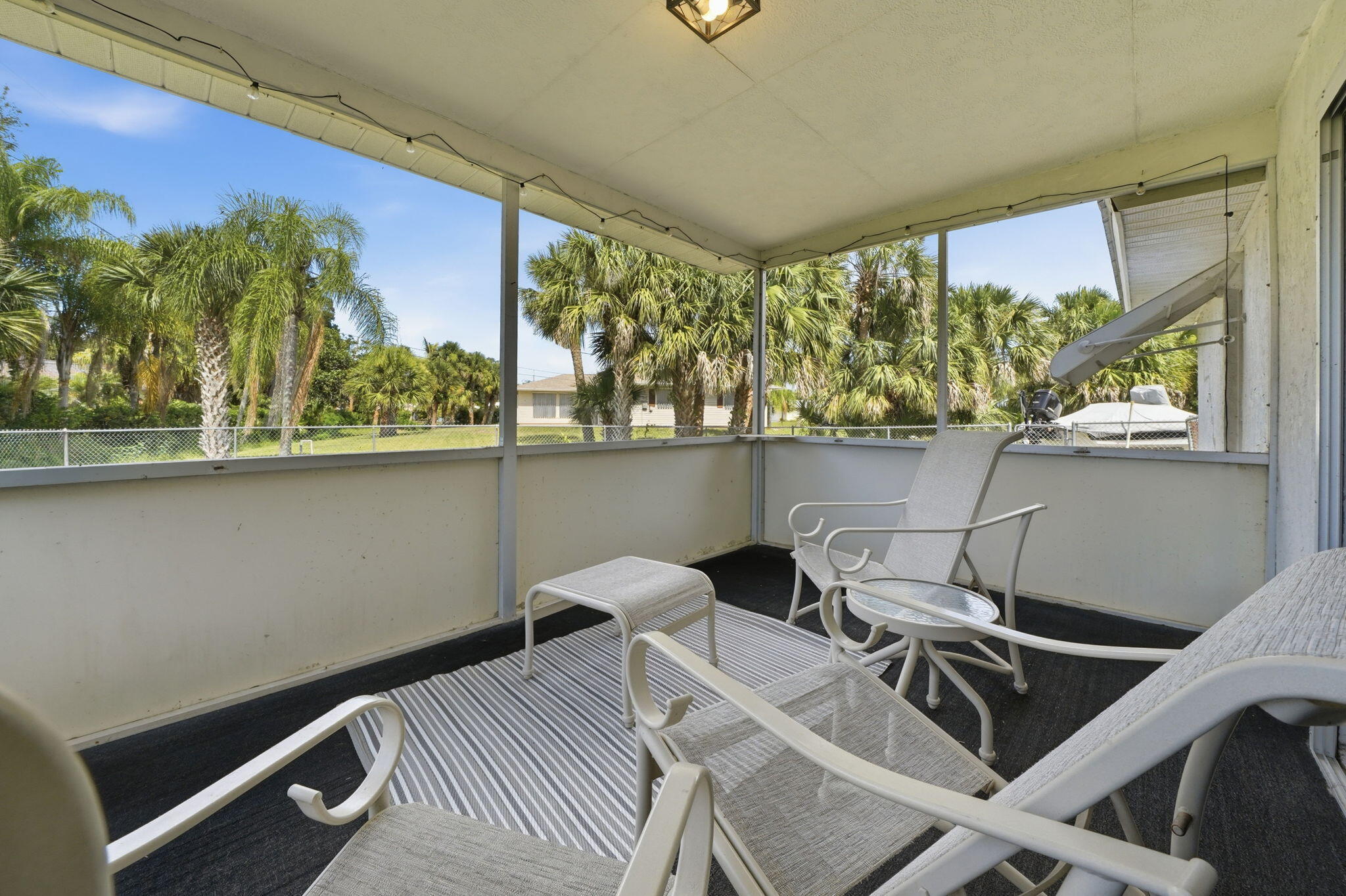 SEBASTIAN HIGHLANDS - Residential