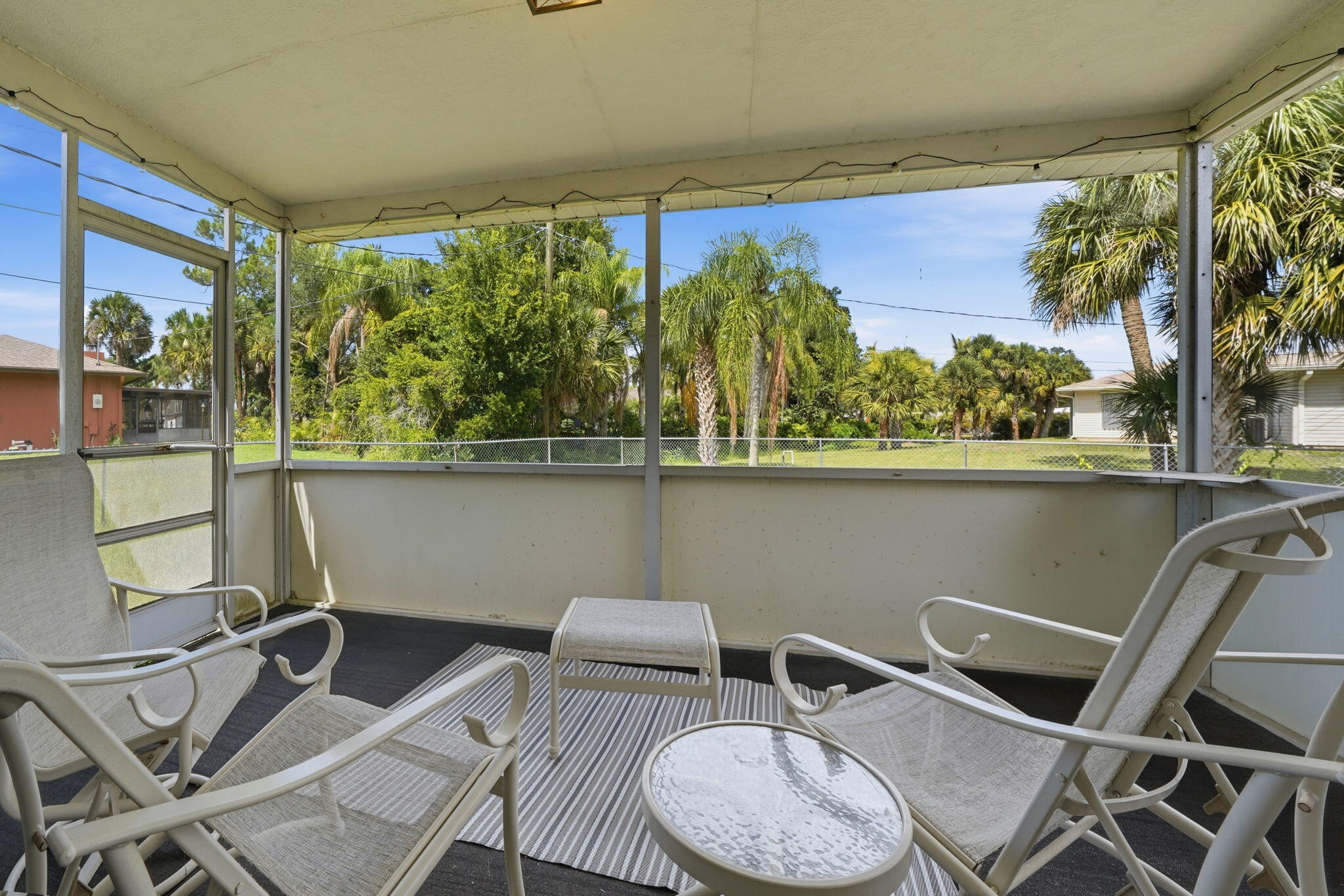 SEBASTIAN HIGHLANDS - Residential